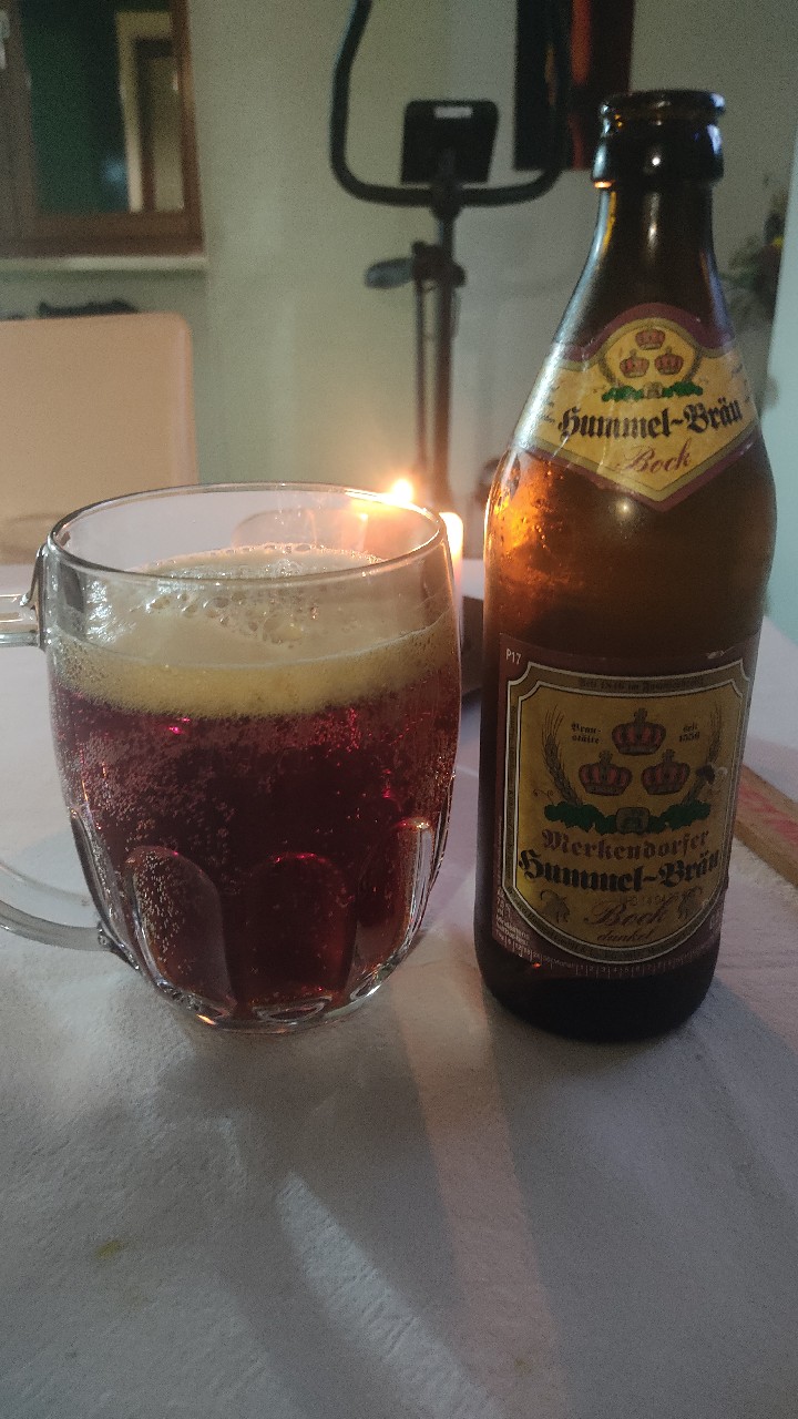 Hummels Brauhaus Bock, Hummels Brauhaus