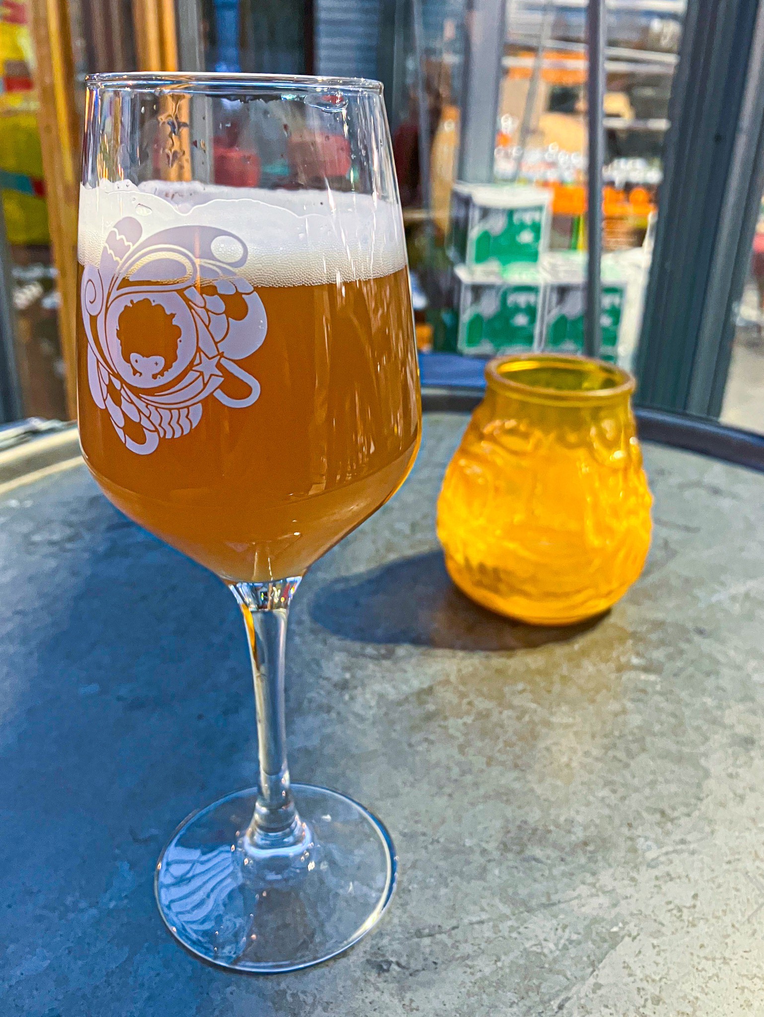 Diffuusio DIPA #2, Finland