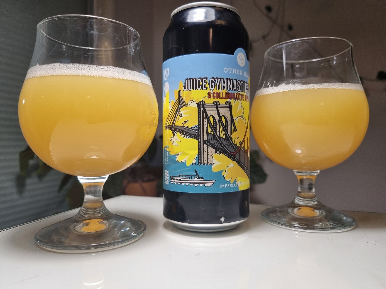 Juice Gymnastics, United States