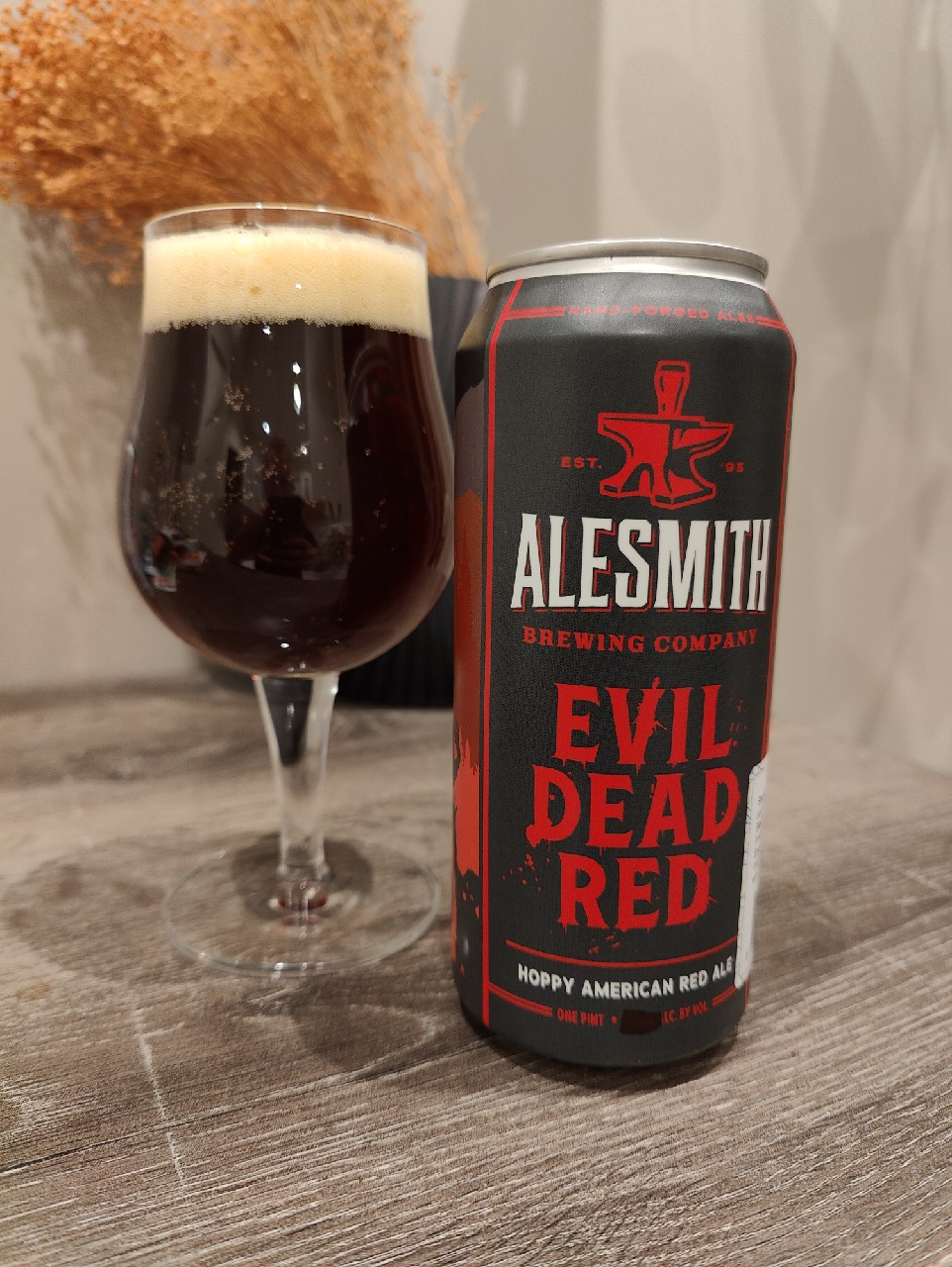 Evil Dead Red, United States