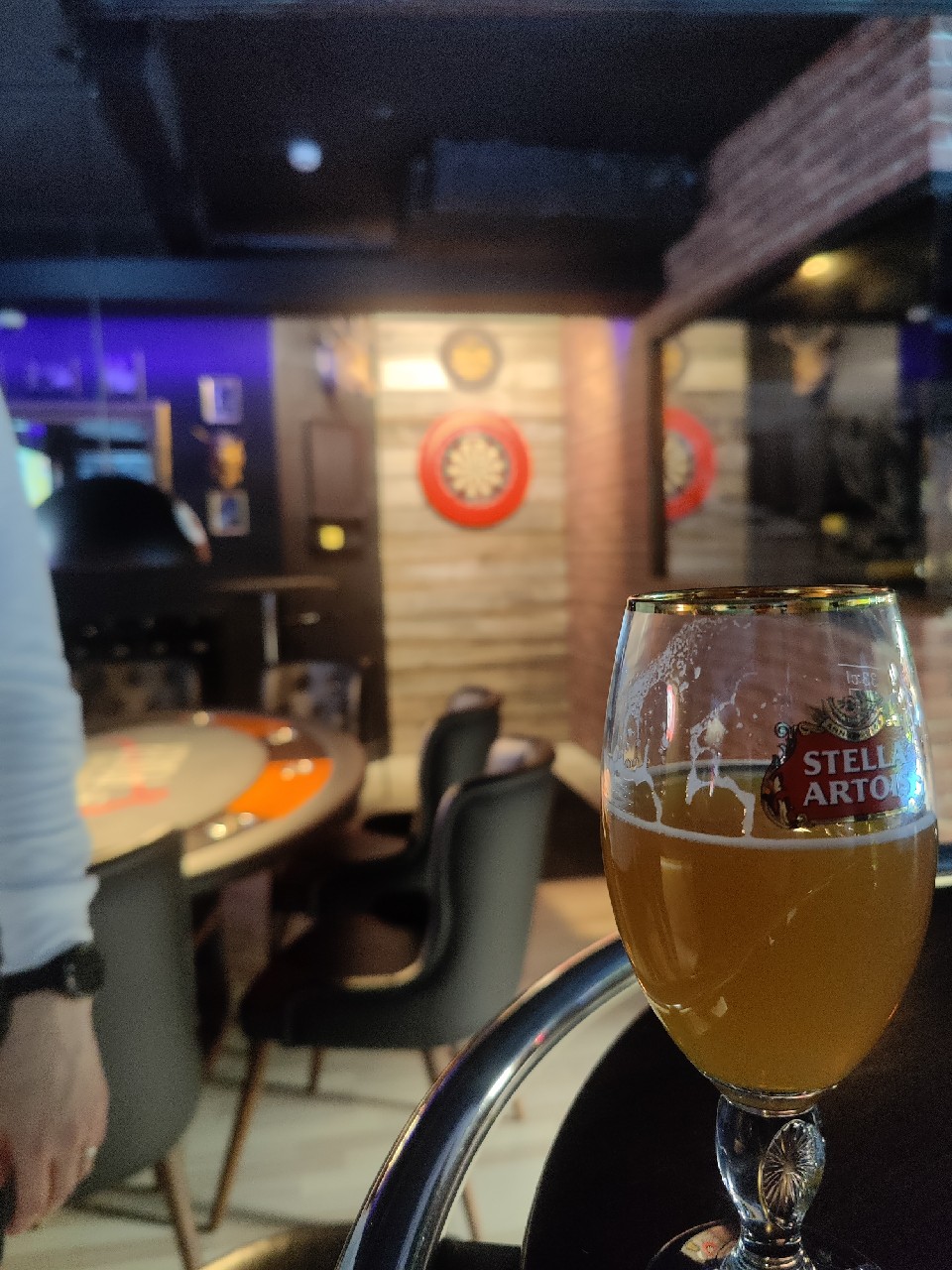 Original Break Ale – Juhlaolut 33. Jubileum, Finland