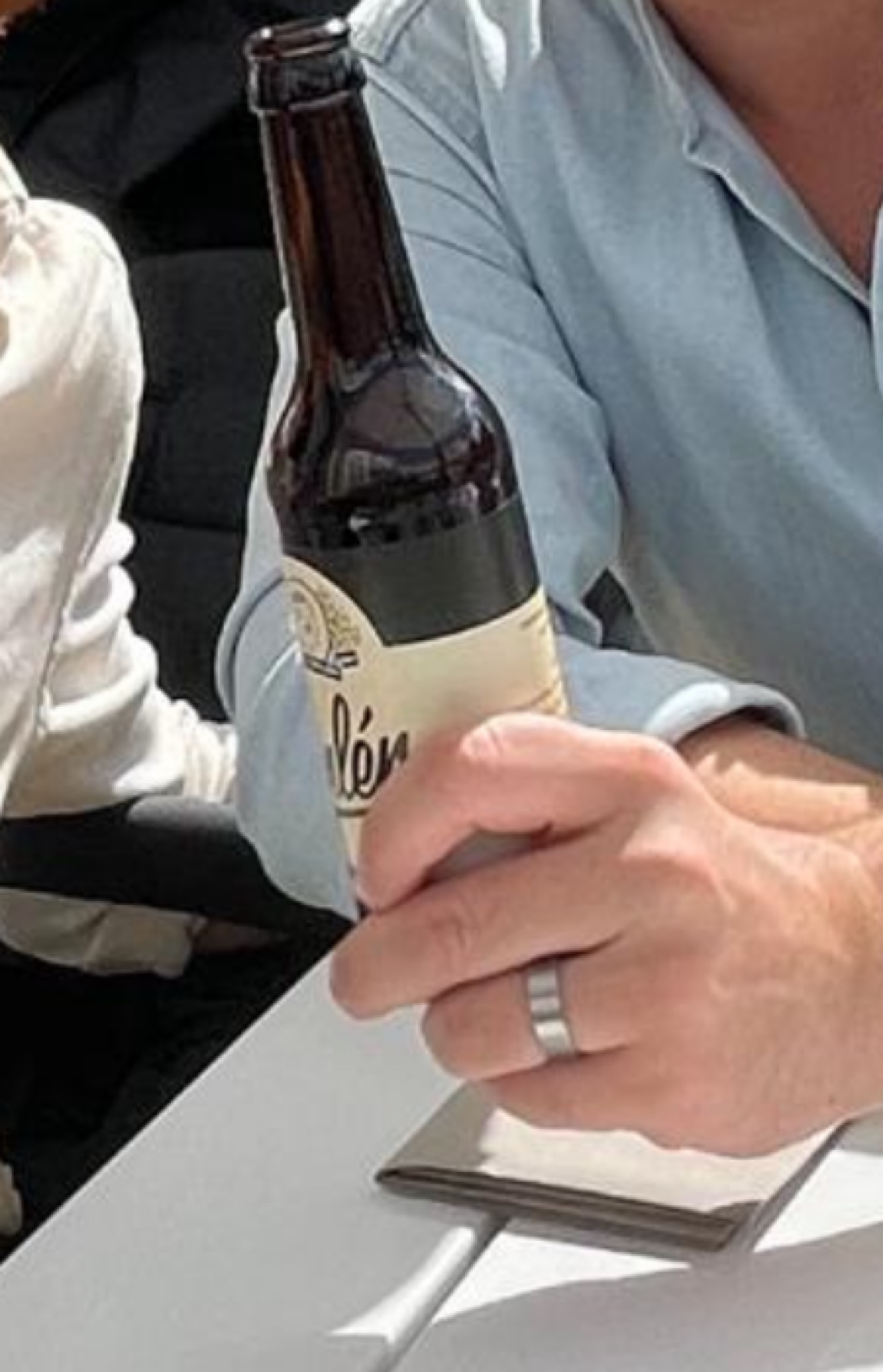 Tenlén Vehnä, Finland