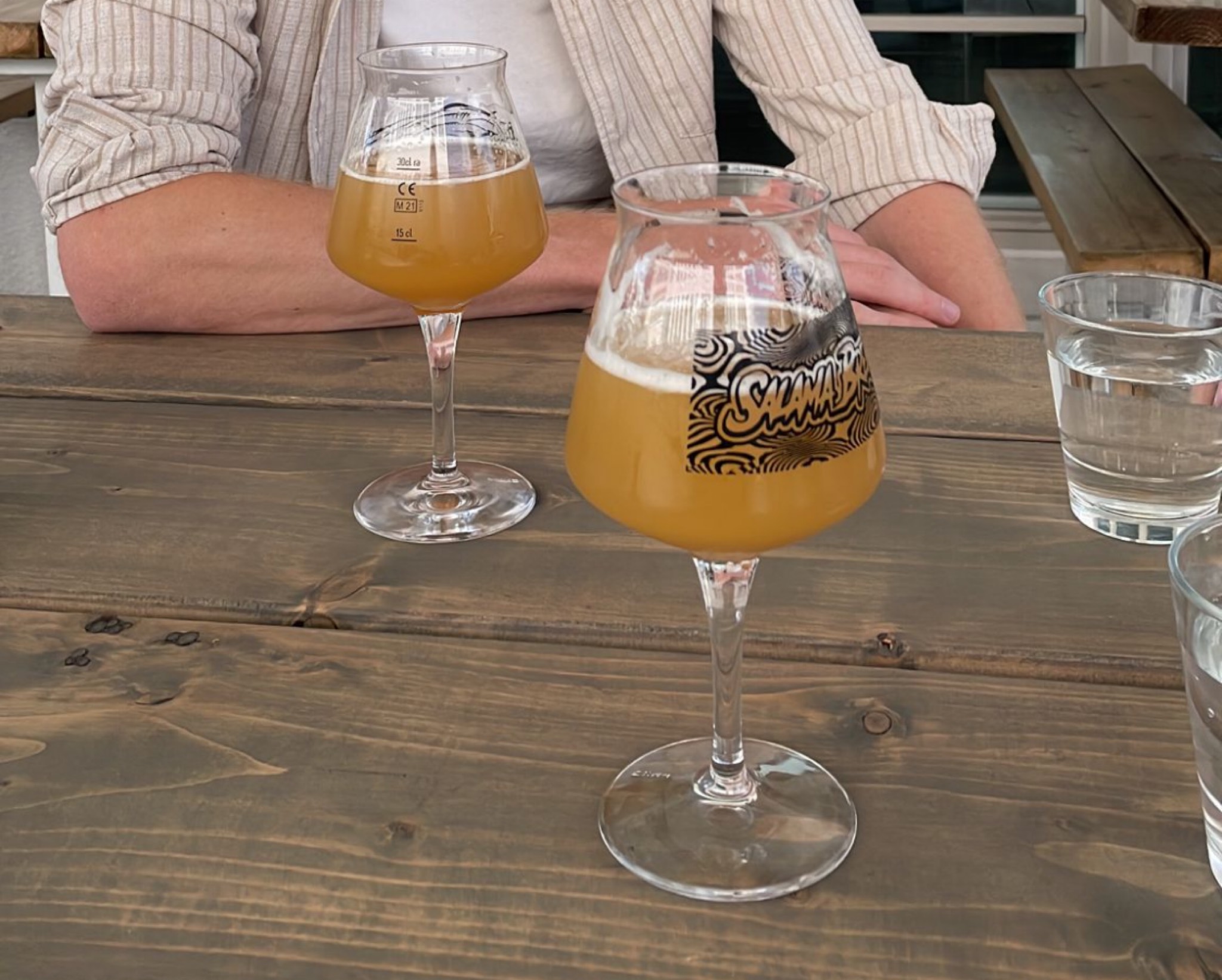 Hoppy Rascal, Finland