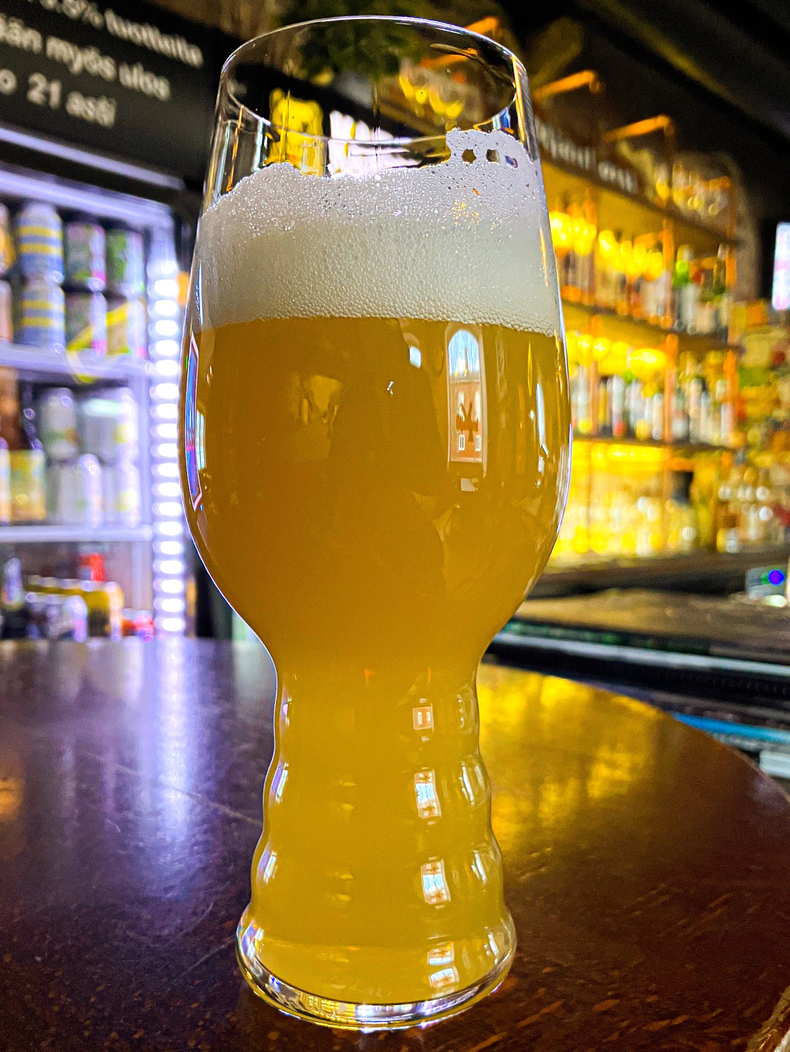 Go Incognito, Finland