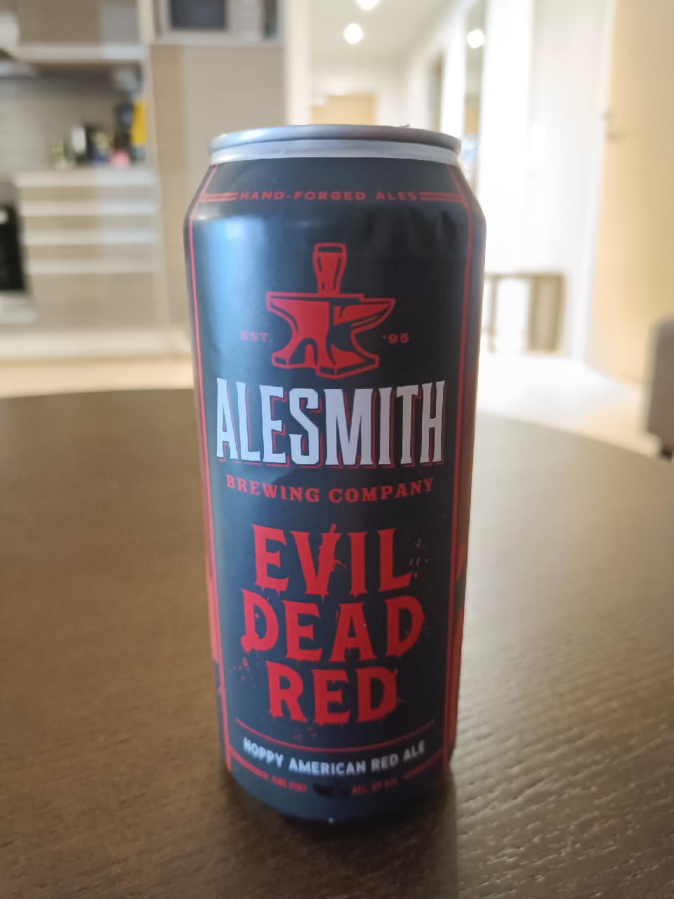 Evil Dead Red, United States