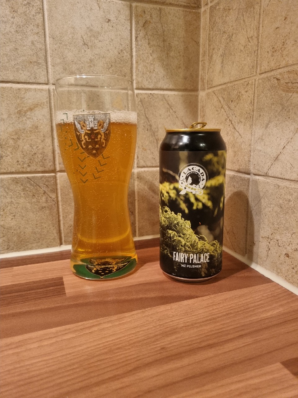 Fairy Palace, Northern Ireland