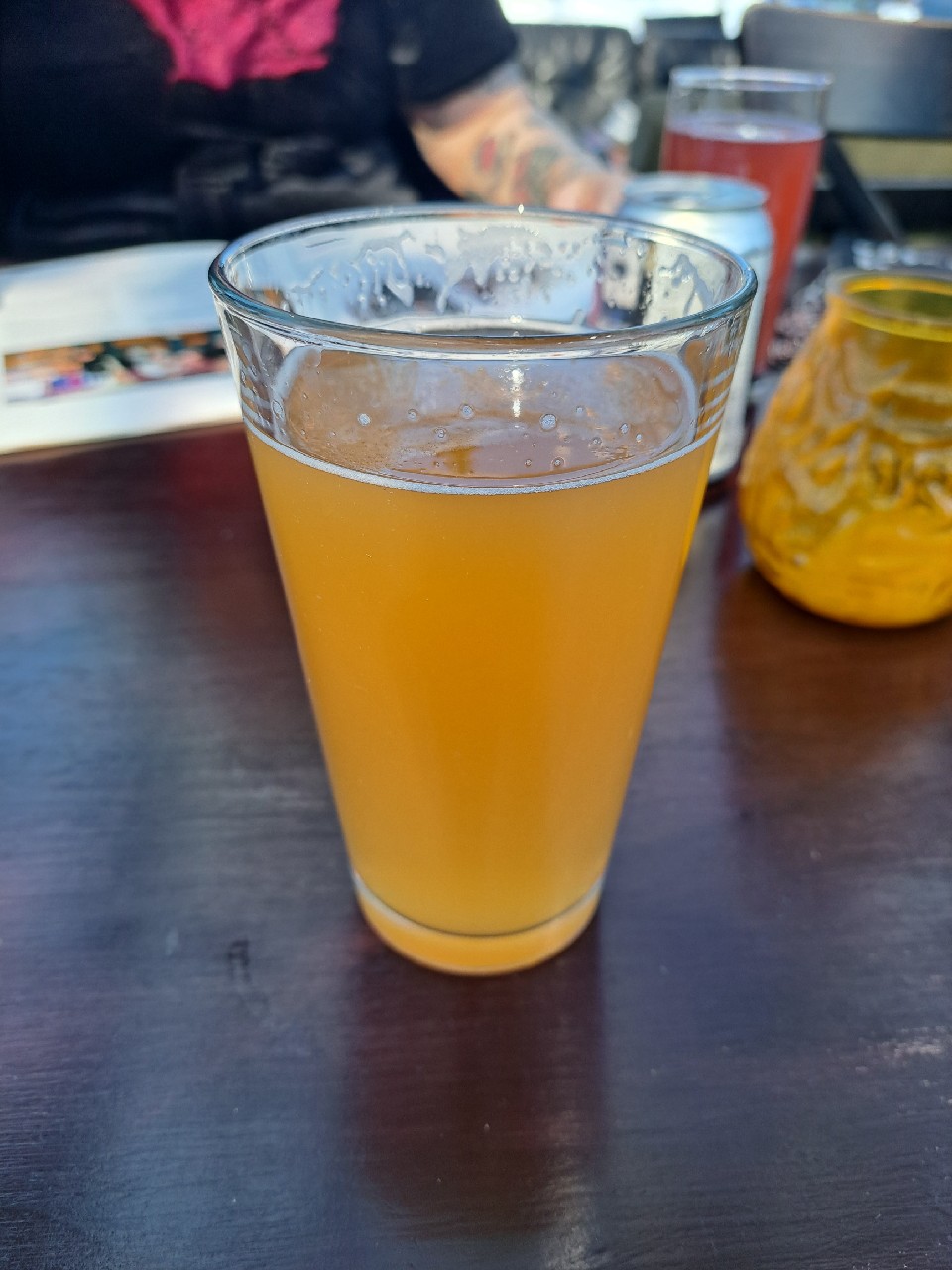 Diffuusio DIPA #2, Finland