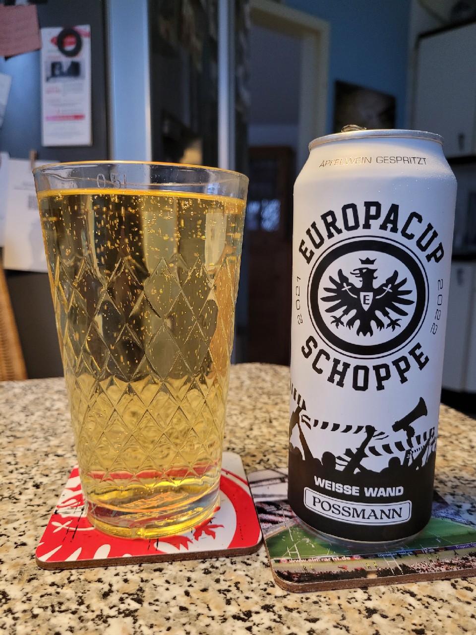 Fan Schoppe, Germany