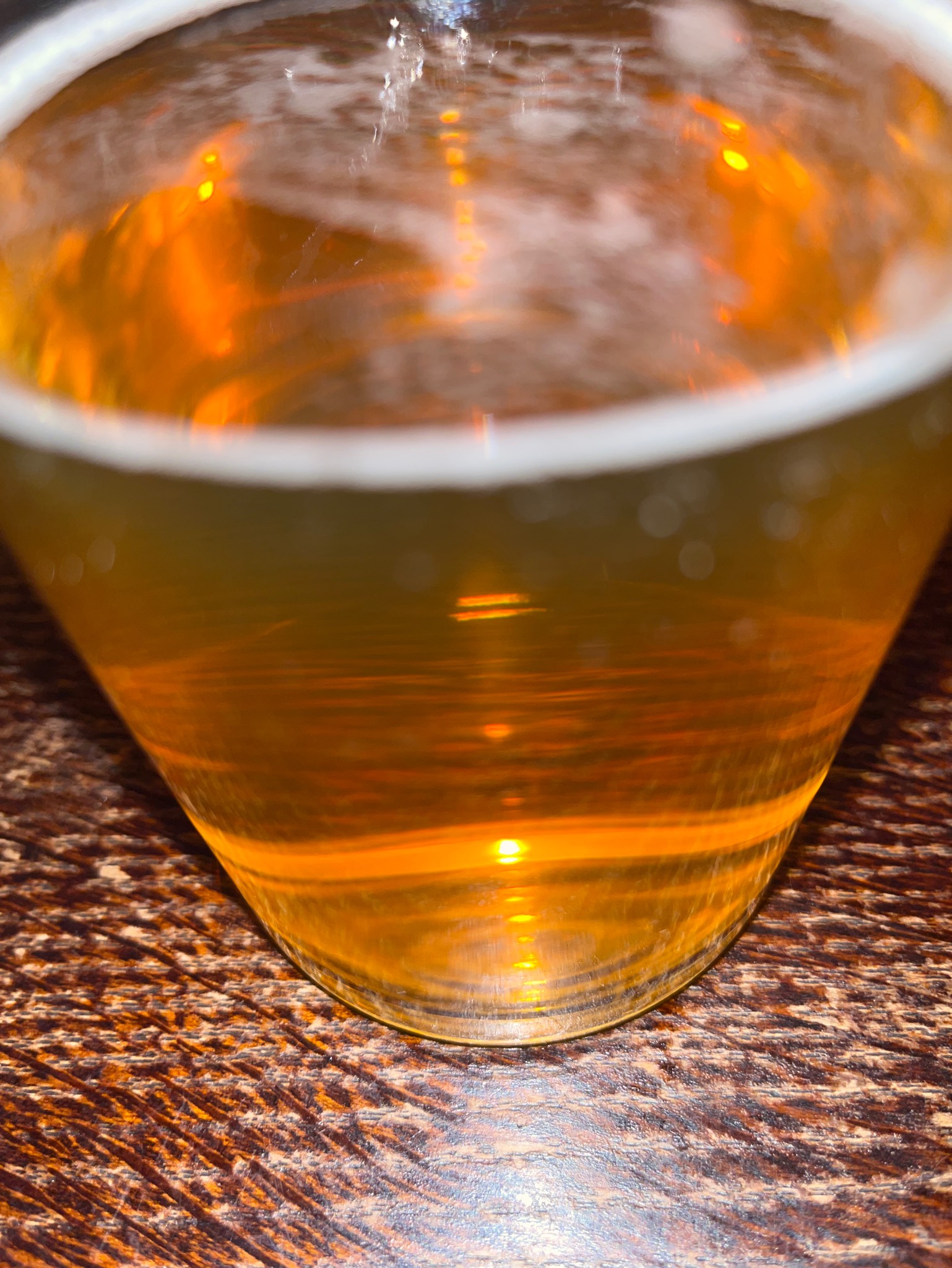 Double All Out, Finland