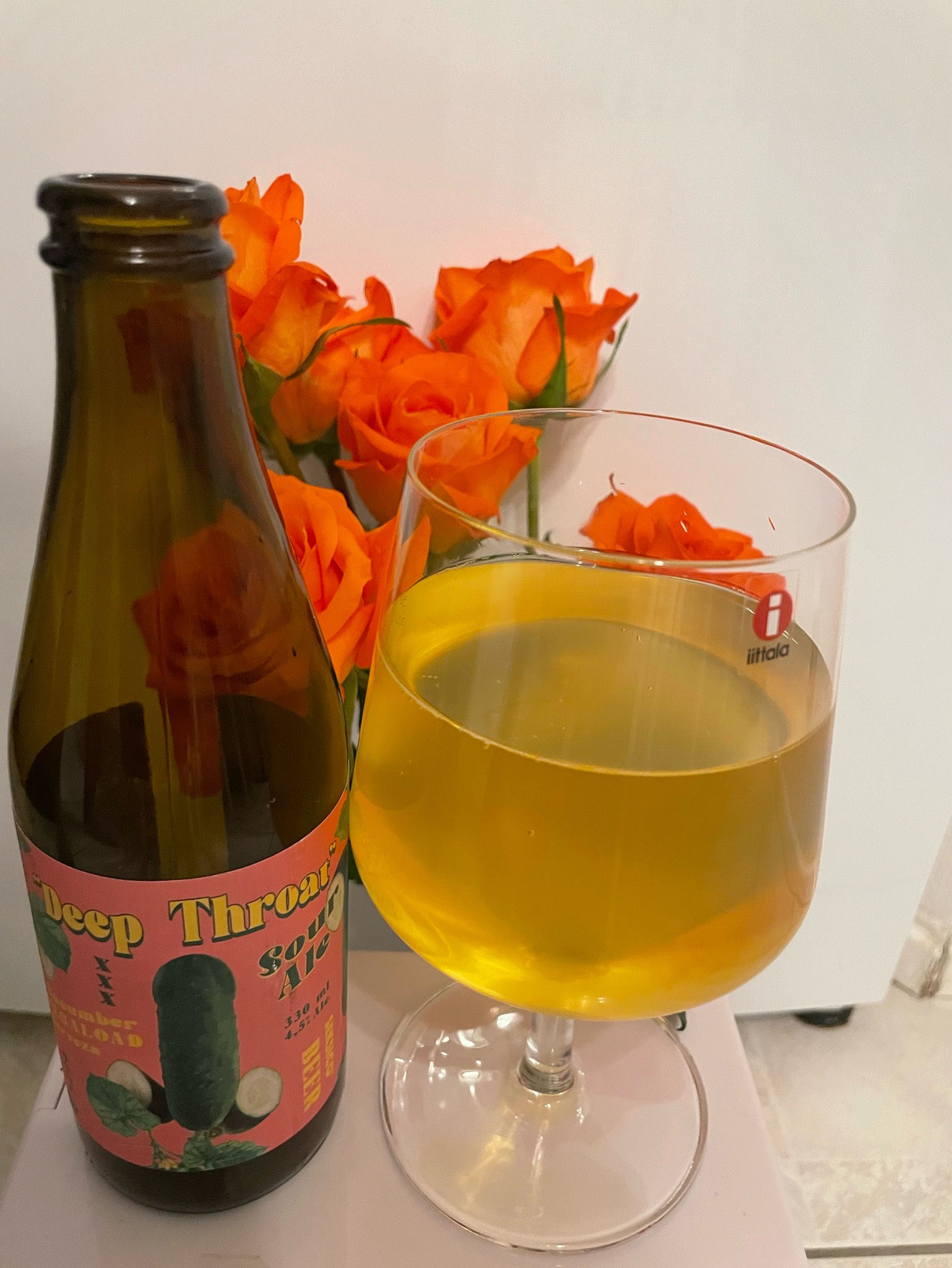 Deep Throat, Finland