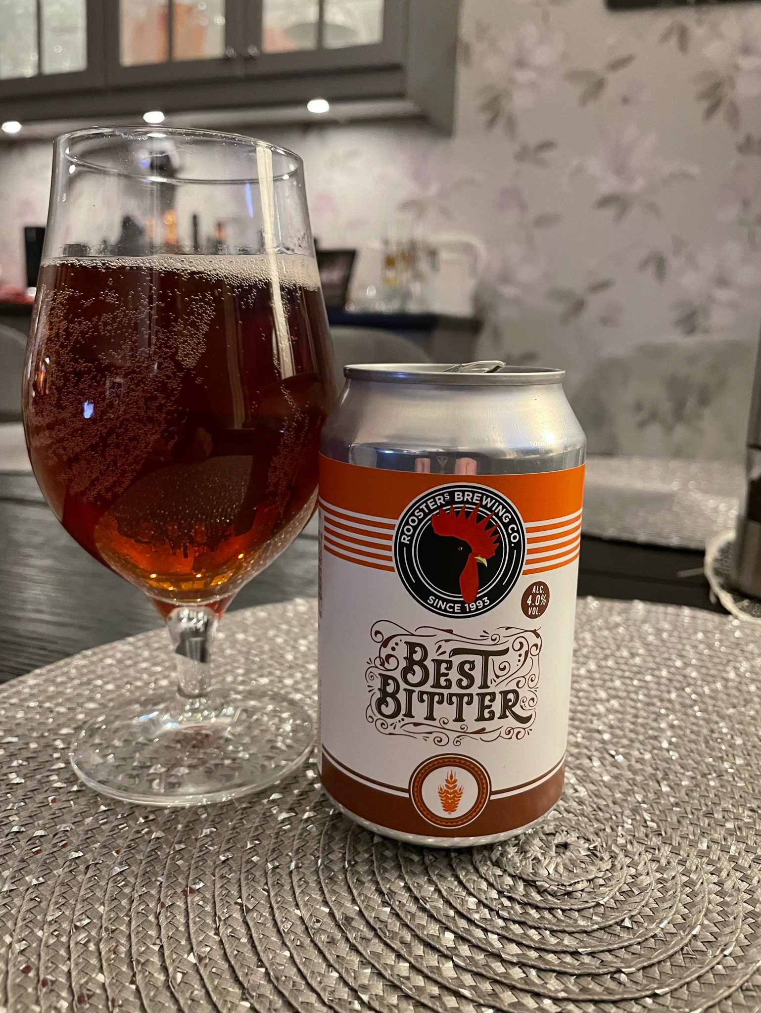Best Bitter, England