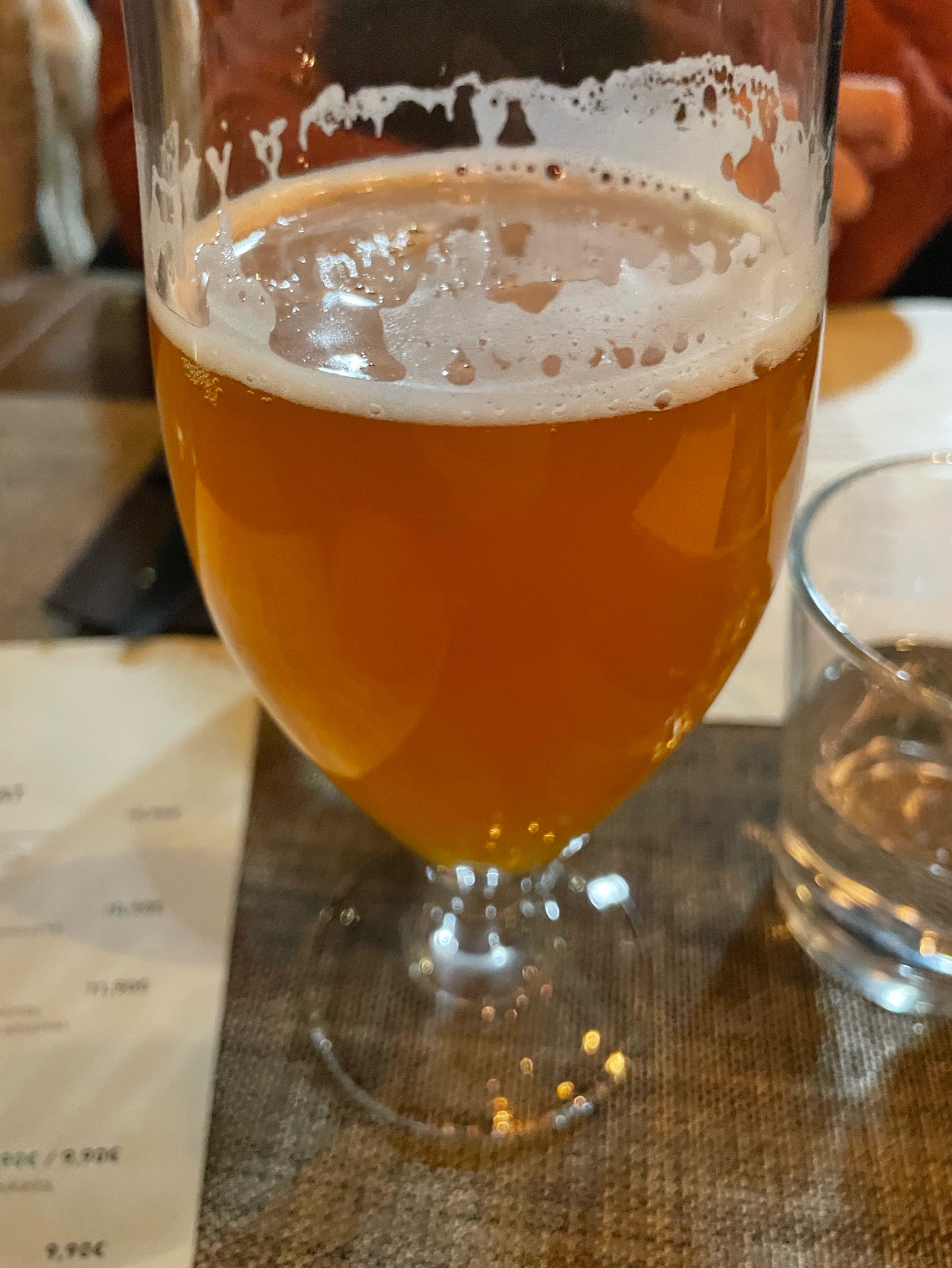Vauhtirinne IPA, Finland