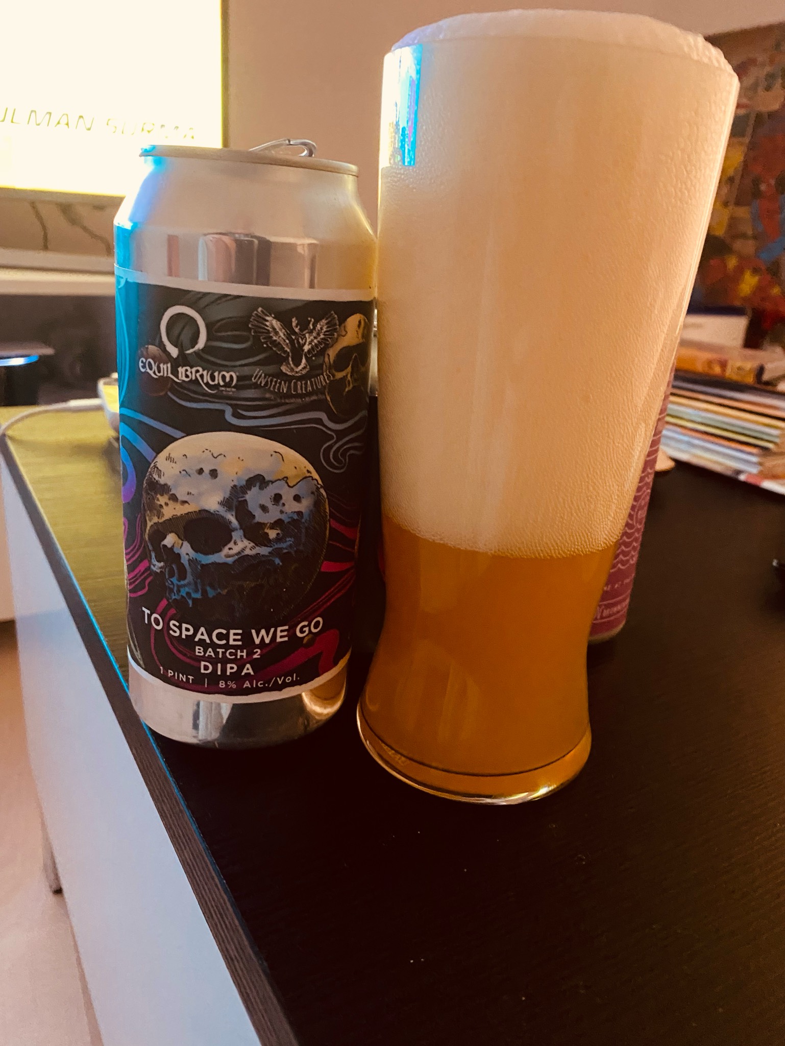 Moongazer, United States