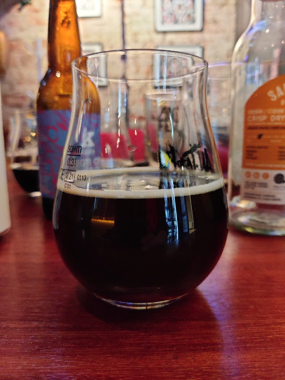 10 Layers, United States