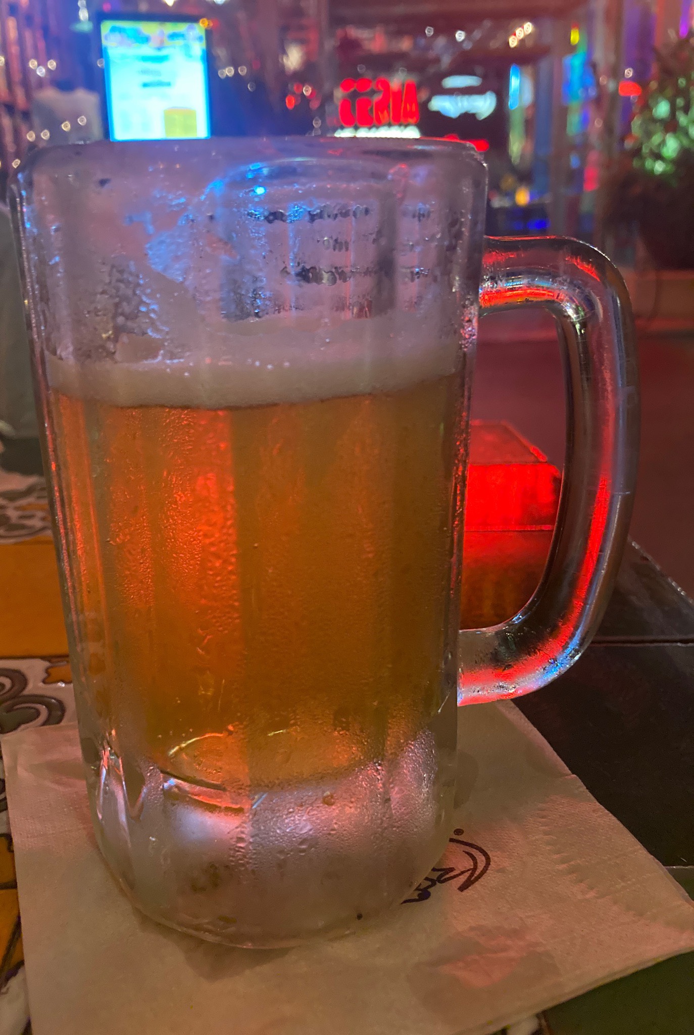 Funky Buddha Pineapple Beach, United States