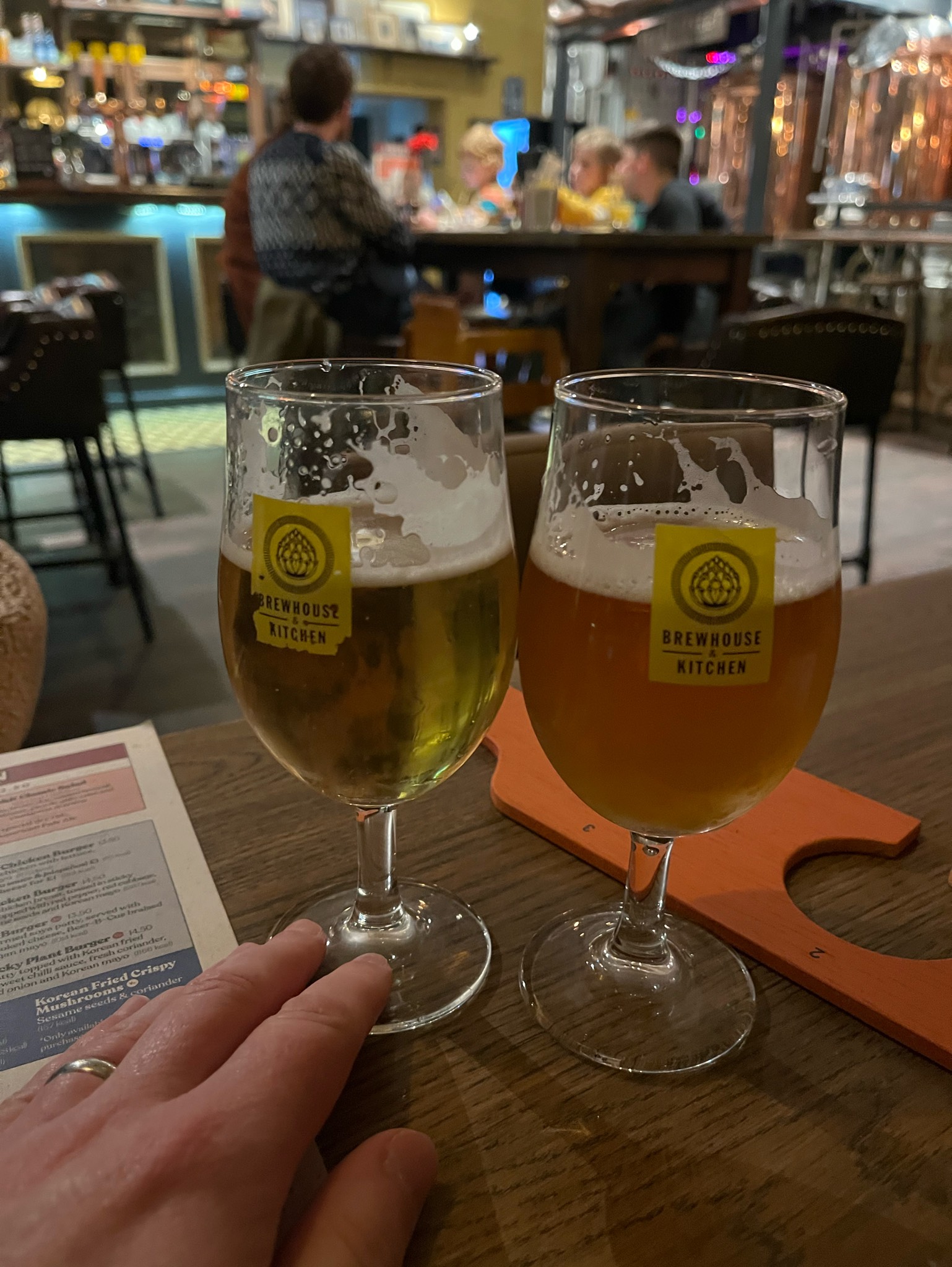 icon craft pilsner, England