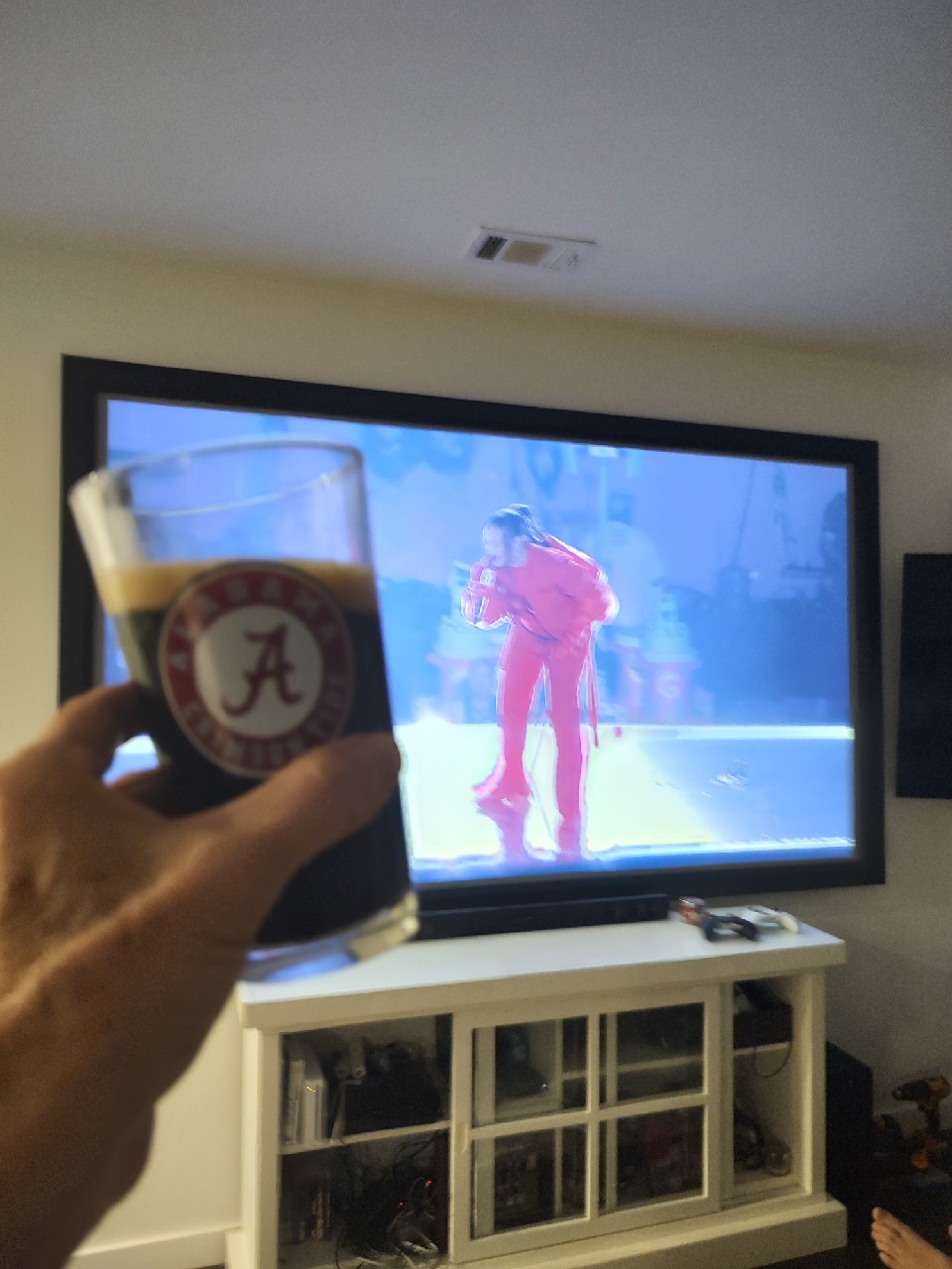 Wakey, Wakey, United States