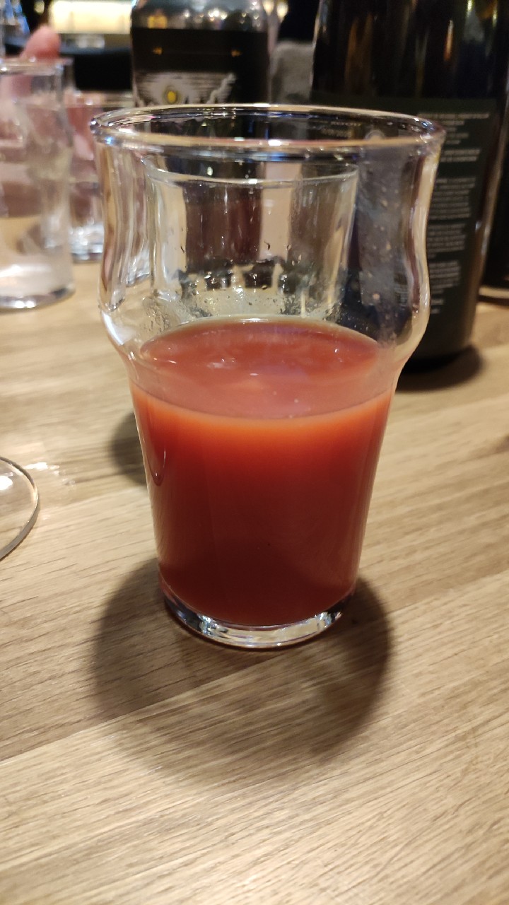 Medusa | Passion Fruit + Dragon Fruit, United States