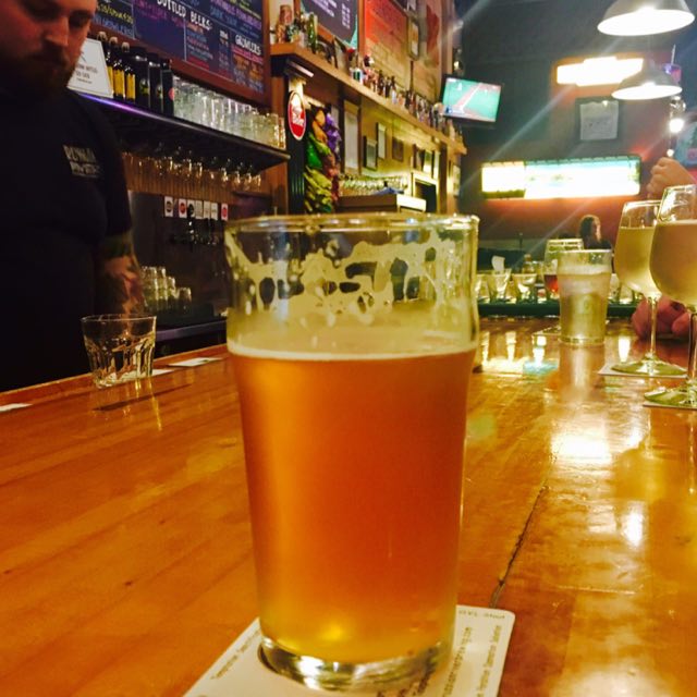 Hopfather IPA, United States