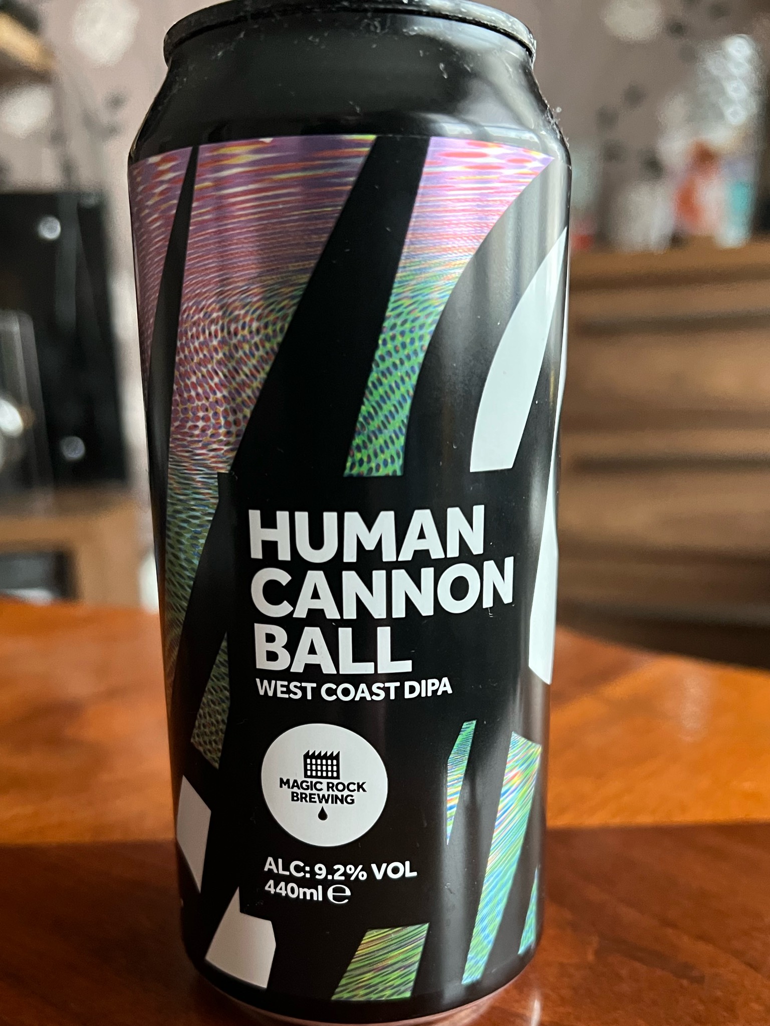 Human Cannonball, England