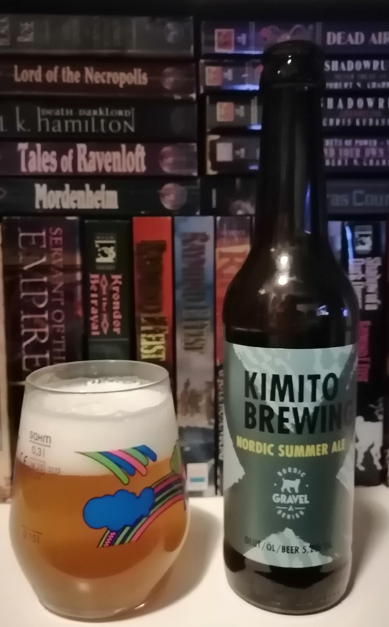 Nordic Summer Ale, Finland