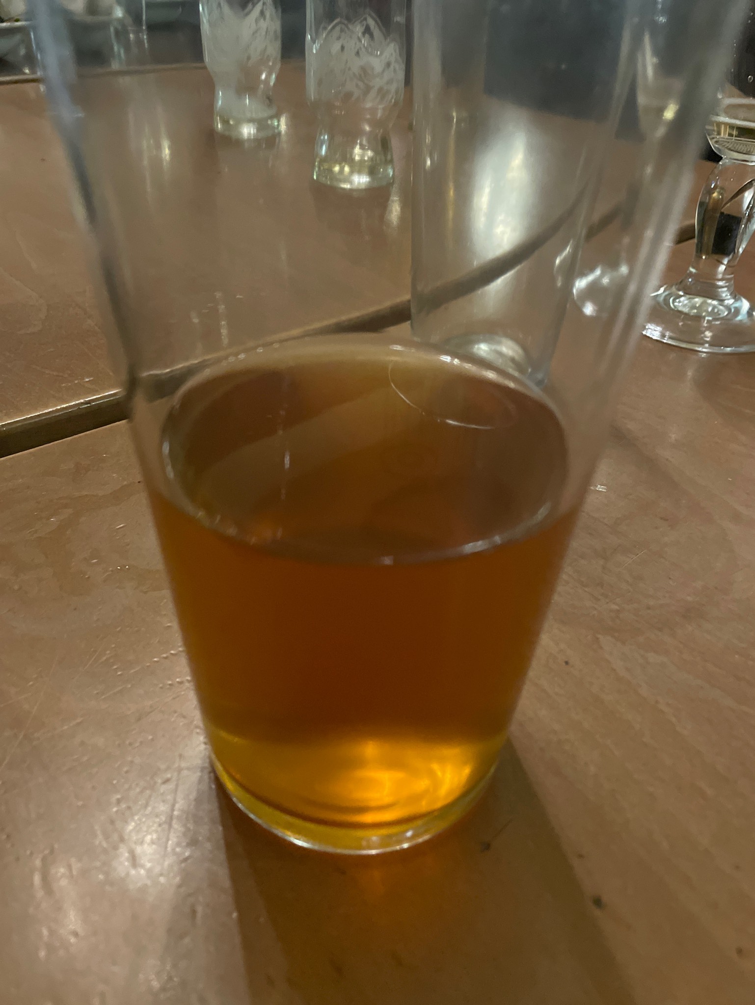 Wallops Wood, England