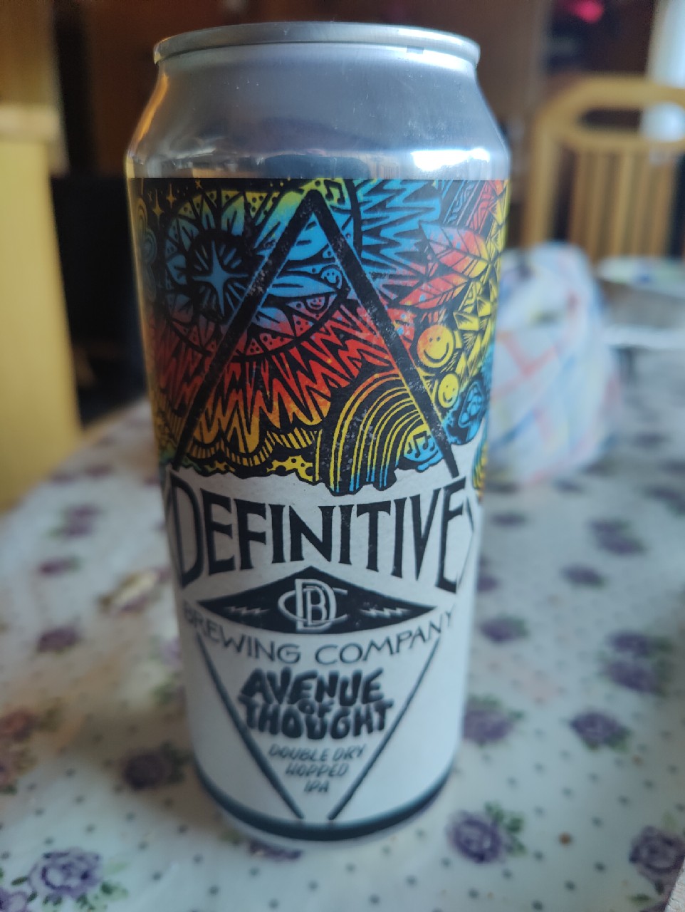 Avenue of thought, United States