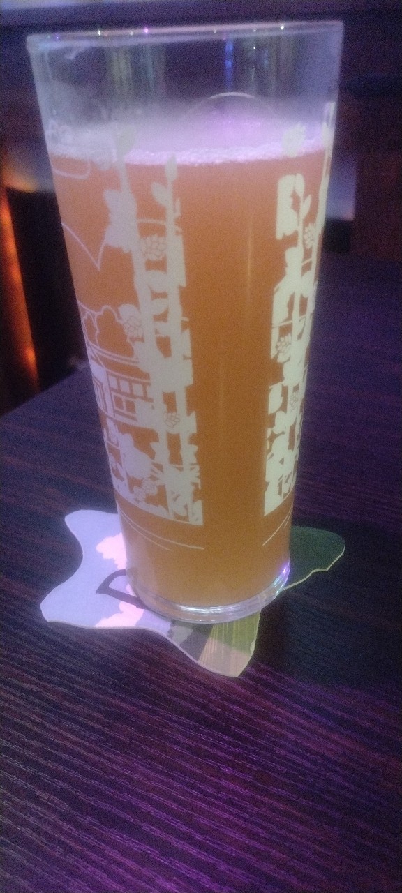 Head like a hole, England