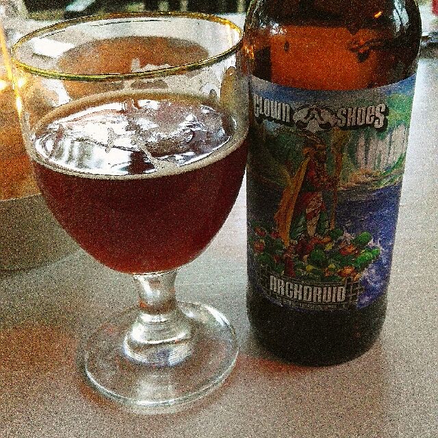 Archdruid, United States