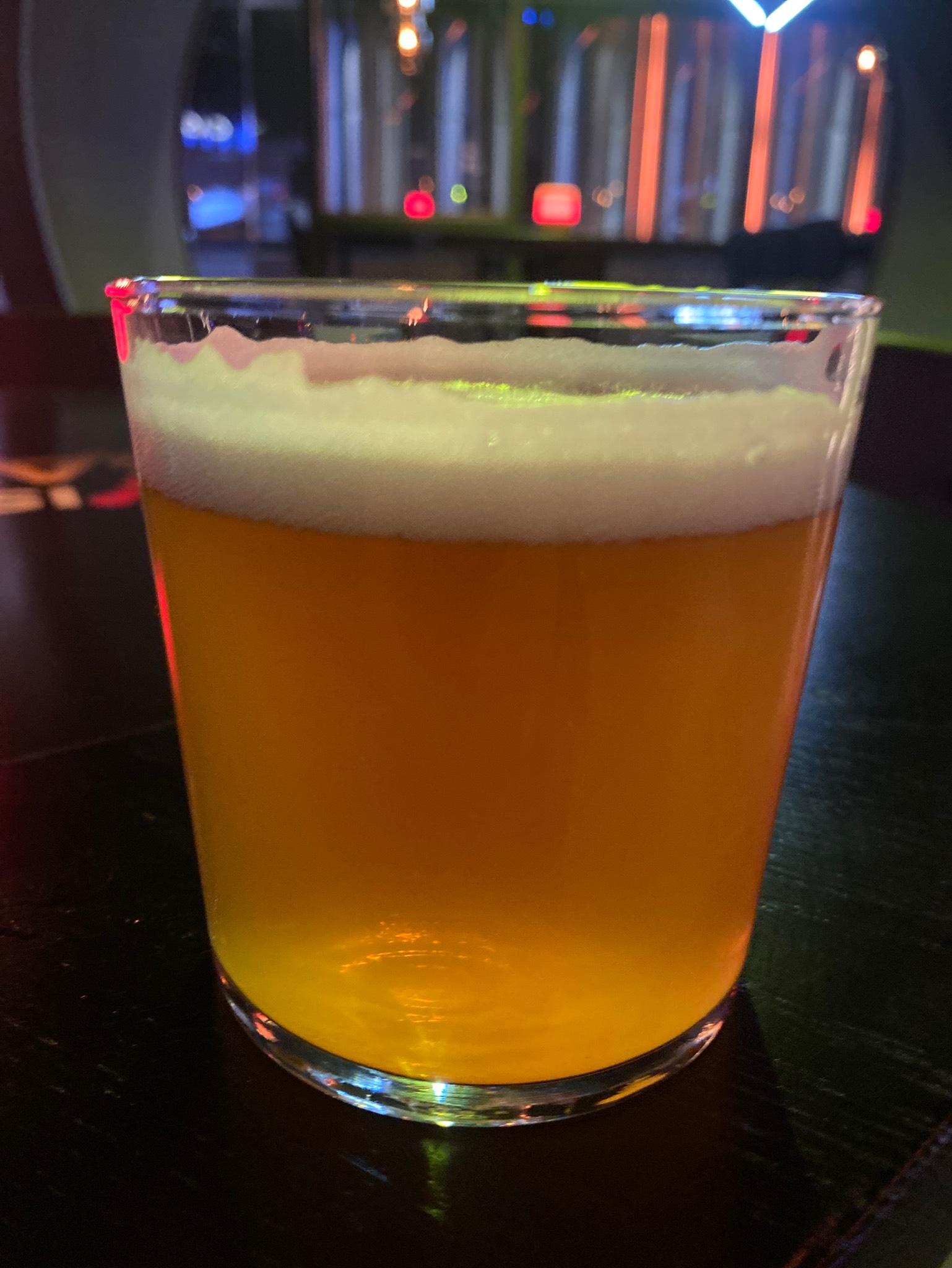 Micro NEIPA, Finland