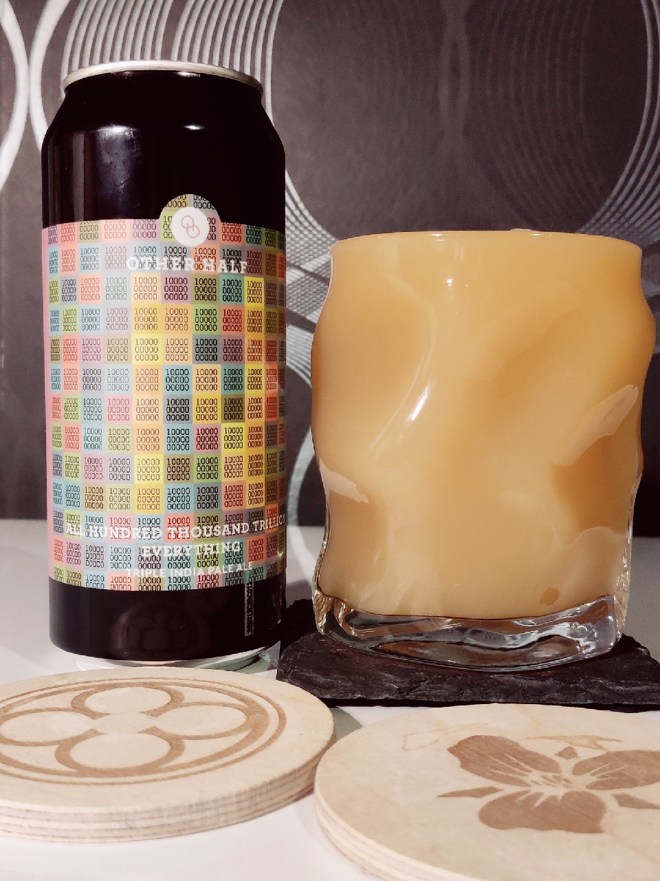 All Hundred Thousand Trillion Everything, United States