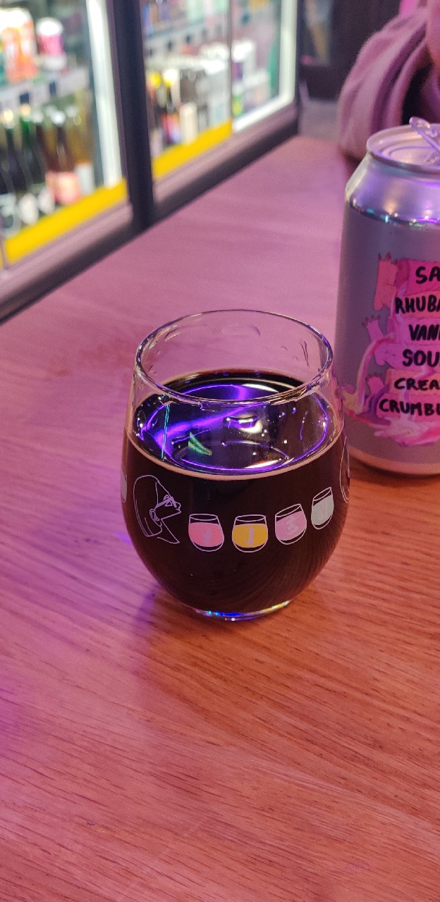 Abraxas (2018), United States