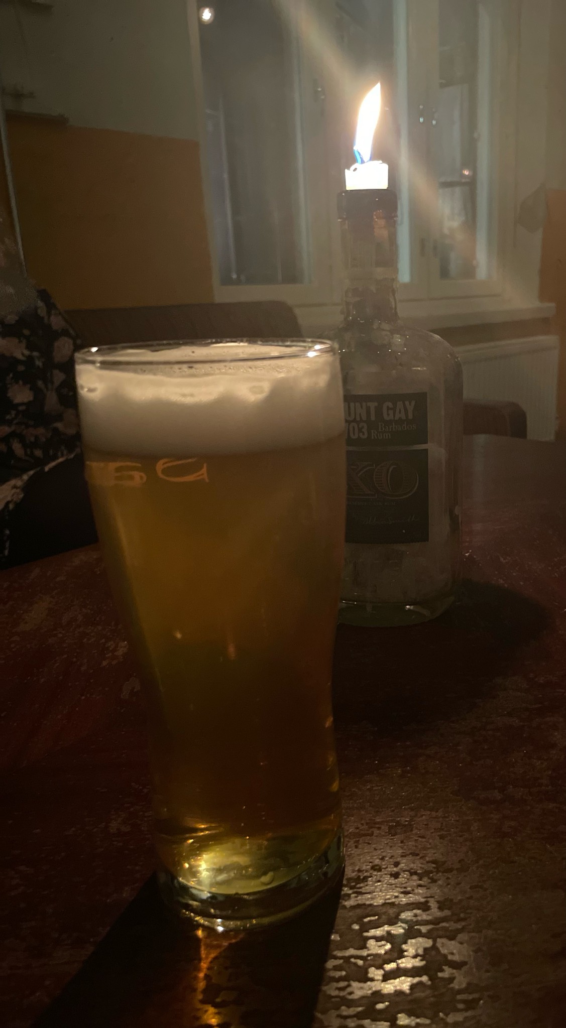 Mesa Guava IPA, United States