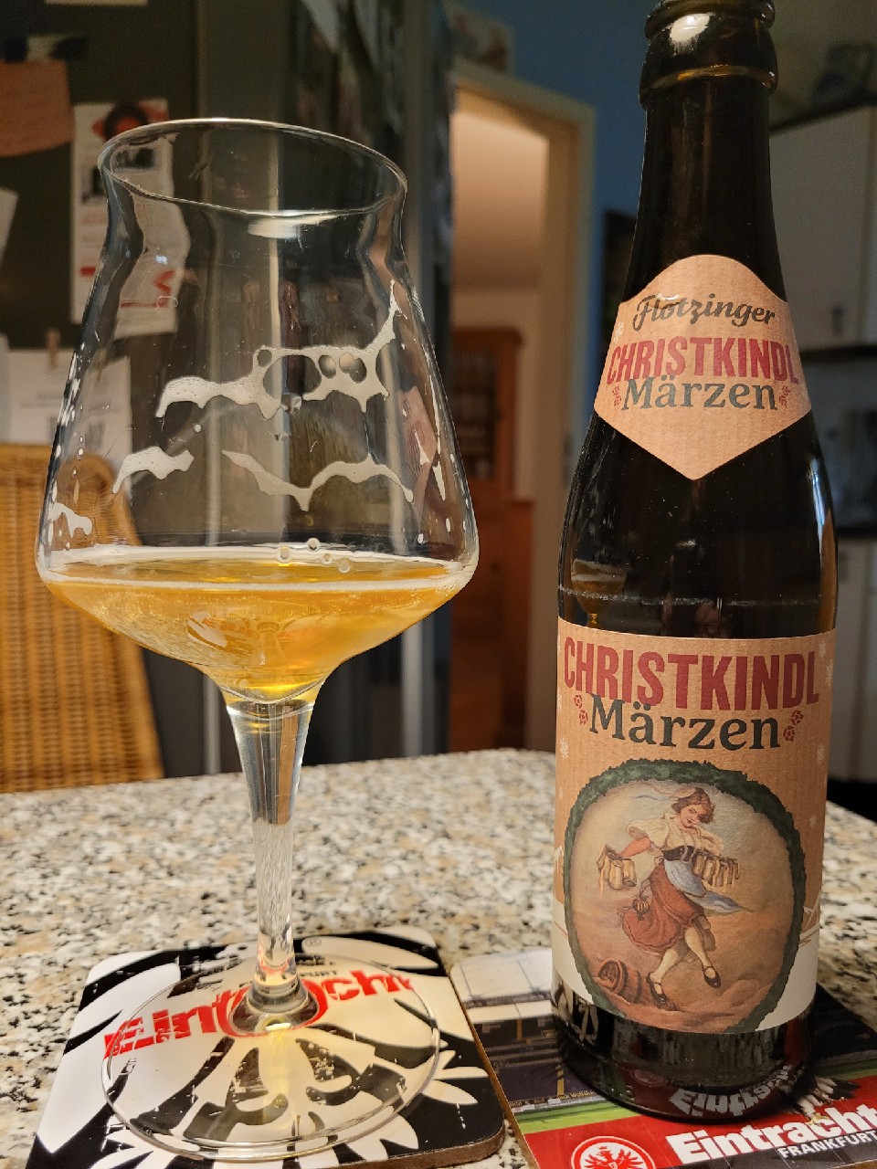 Christkindl Märzen, Germany