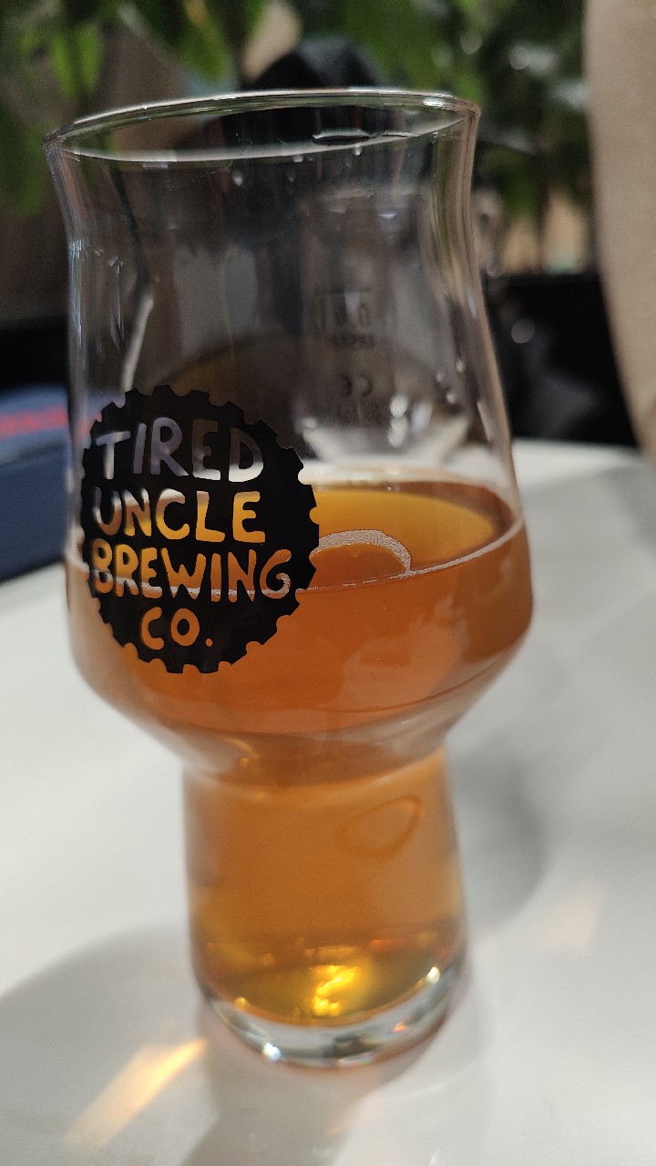 Strataspheric Uncle, Finland