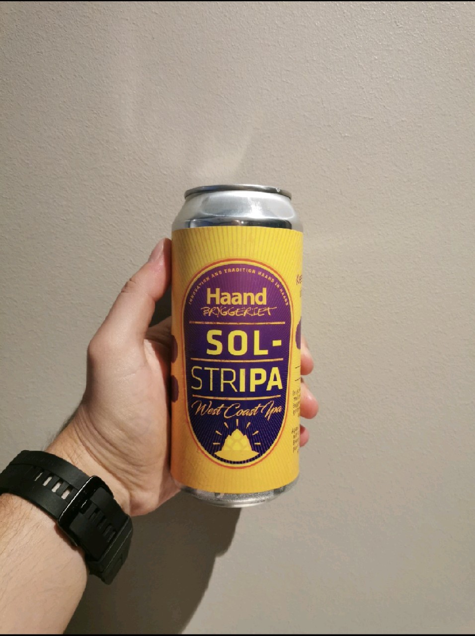 sol-stripa, Norway