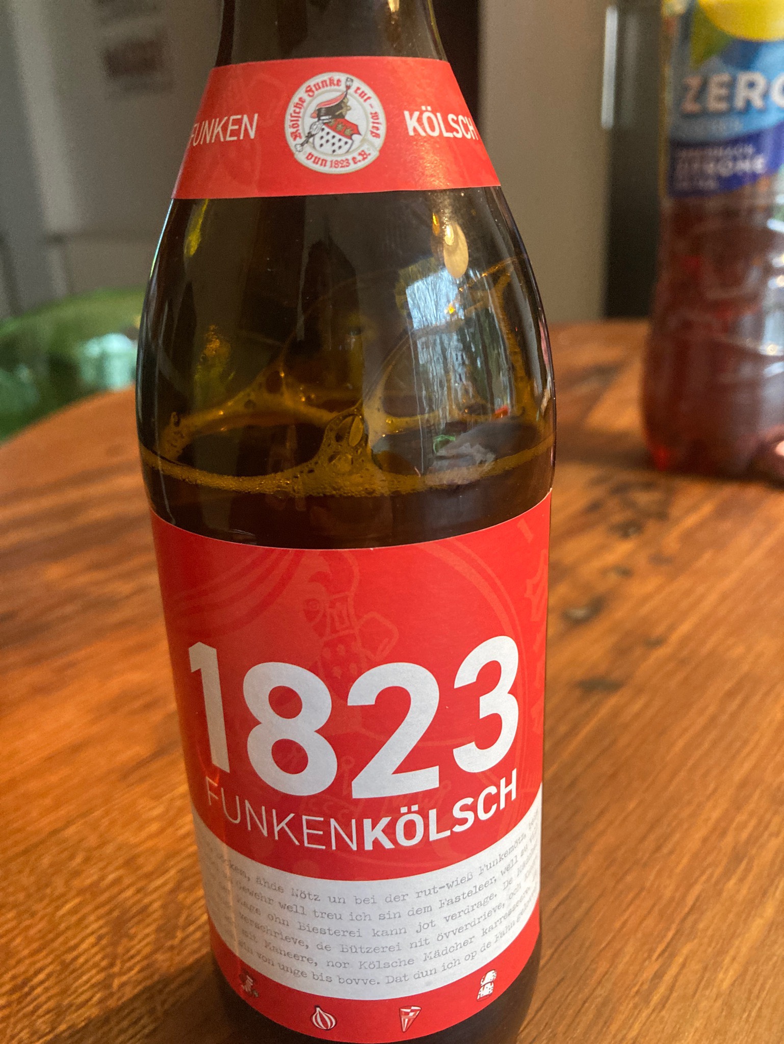 1823 Funken Kölsch, Germany