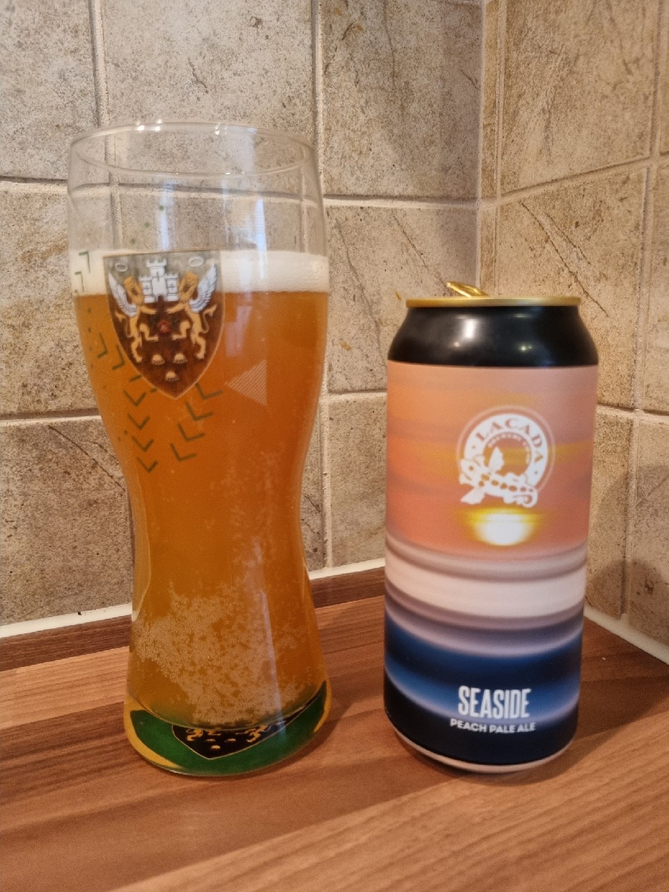 Seaside, Northern Ireland