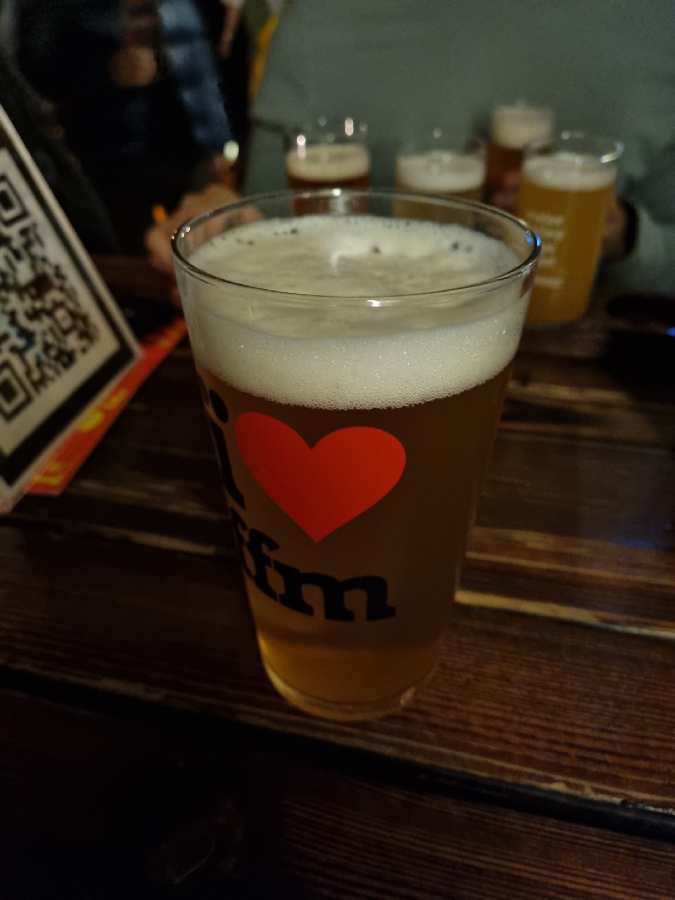 I love Lager 2.0, Germany