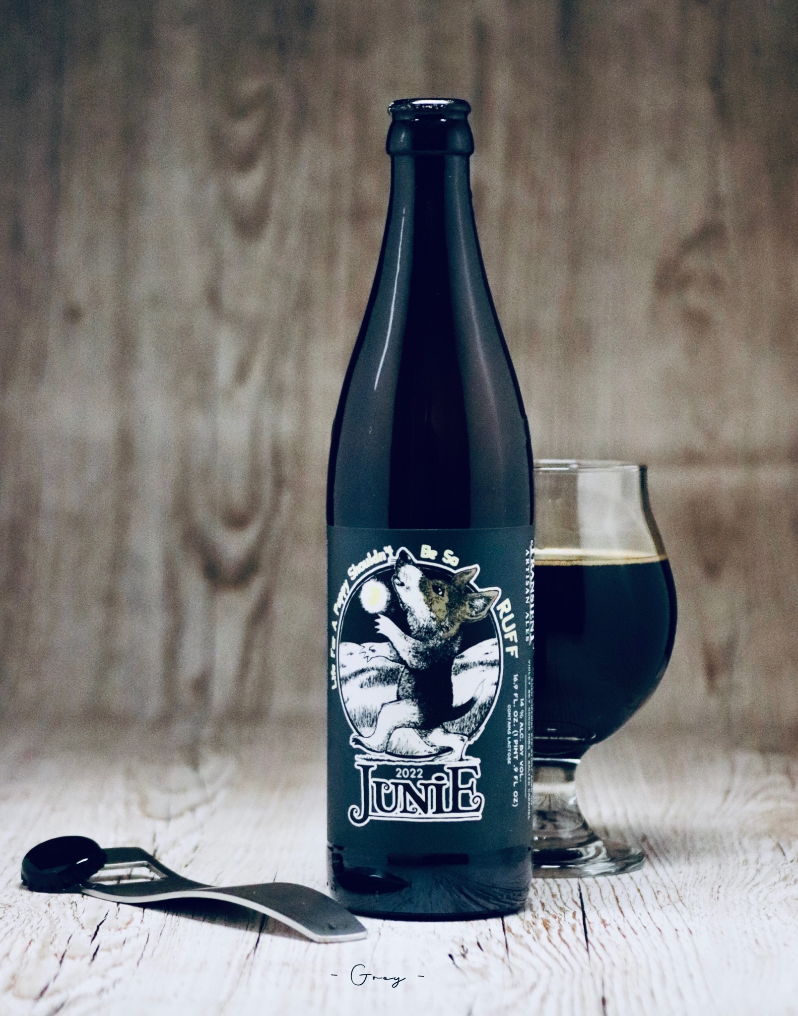 Junie 2022, United States