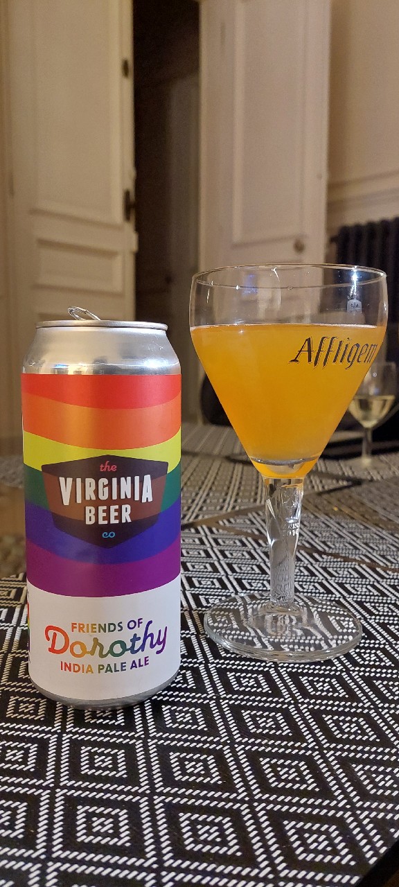 Friends of Dorothy, United States