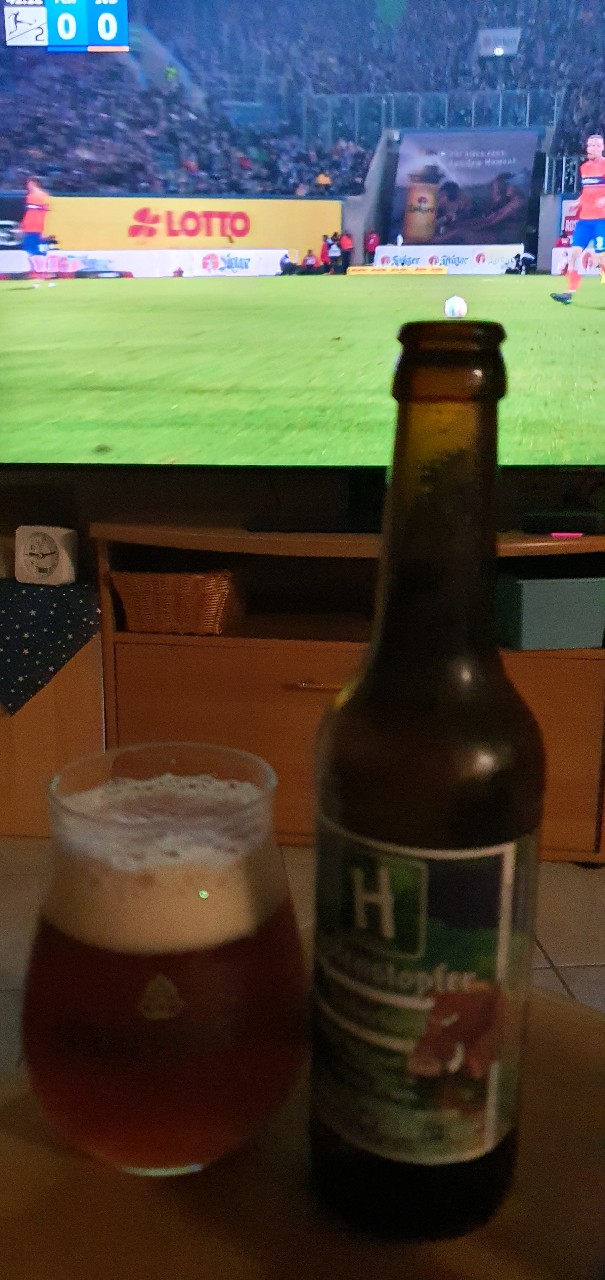 Hopfenstopfer Treberhard, Germany