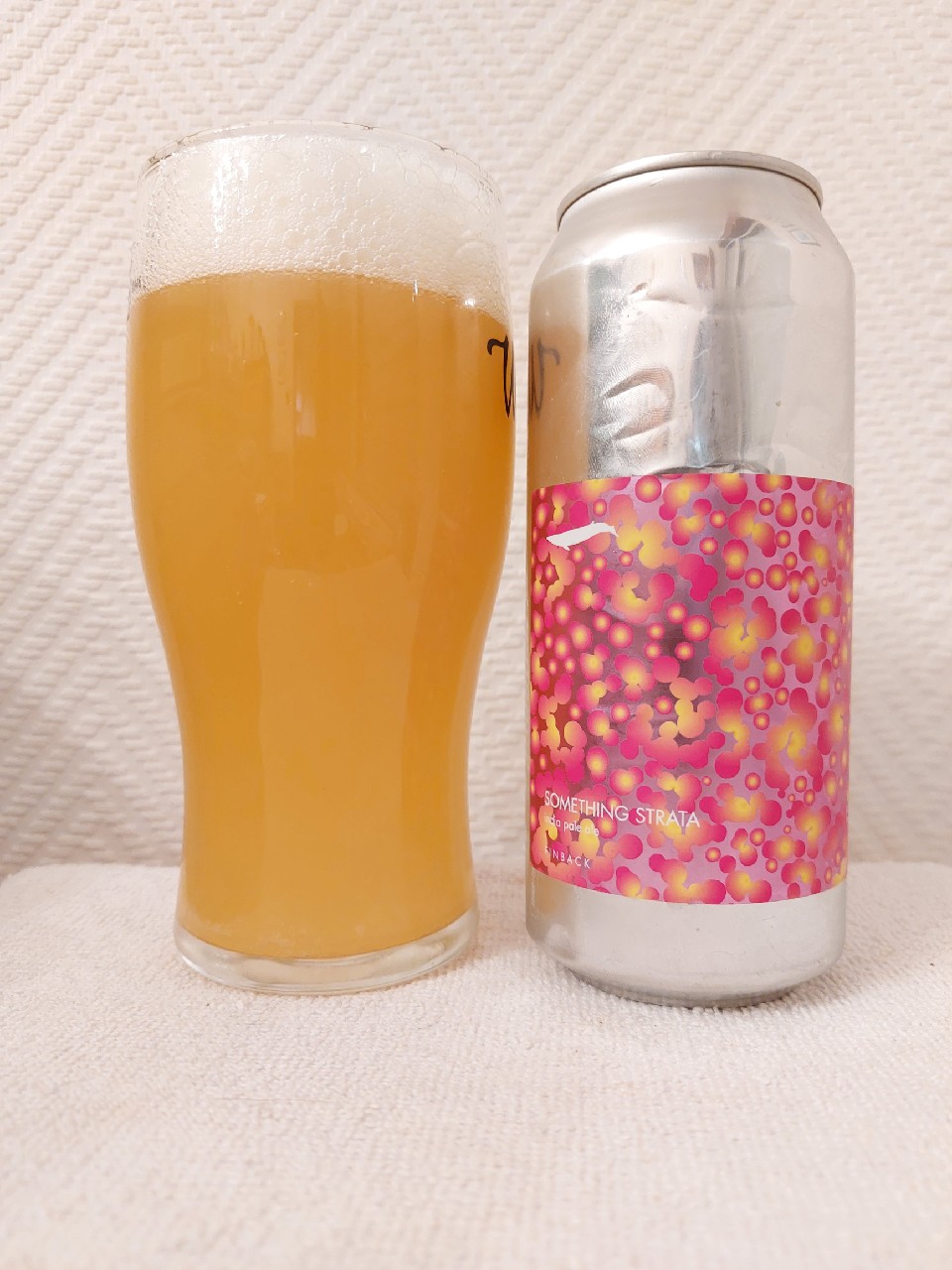 Something Strata, United States