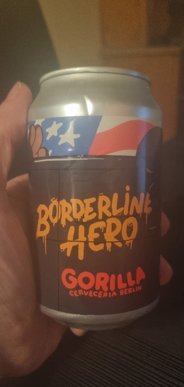 Borderline Hero, Germany