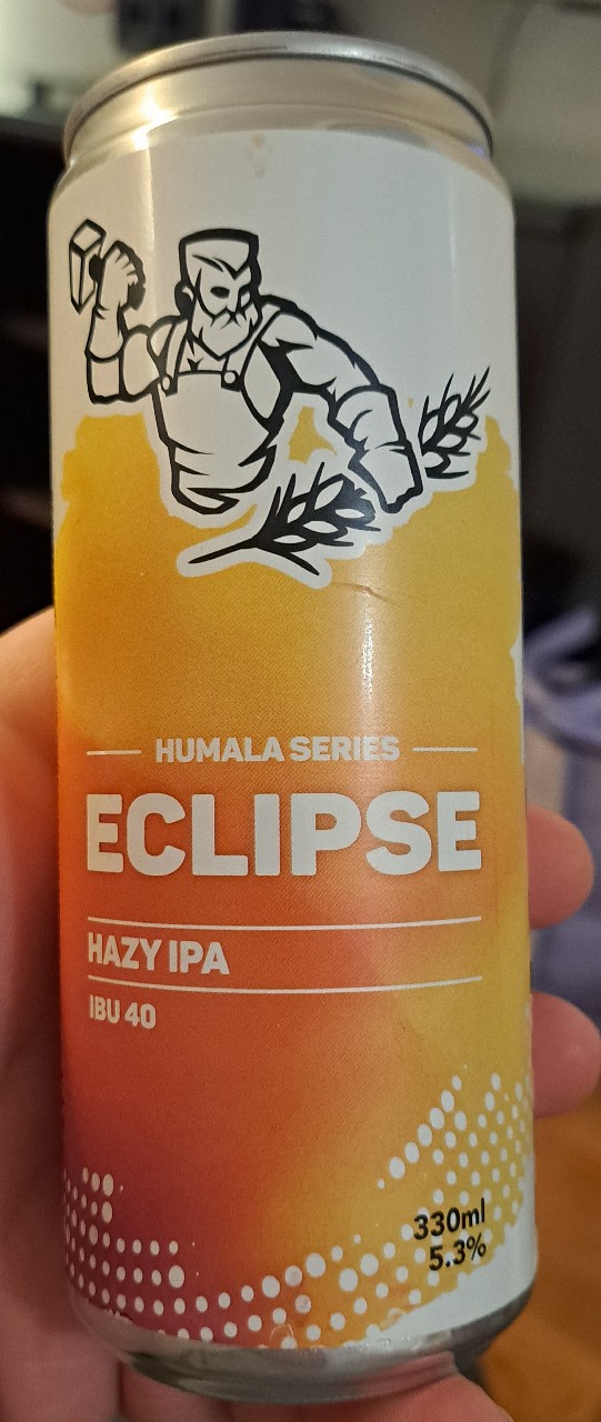 Humala Series: Eclipse, Finland