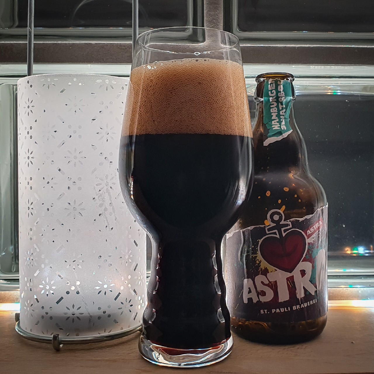 Astra Hamburger Senatsbock (2023), Germany