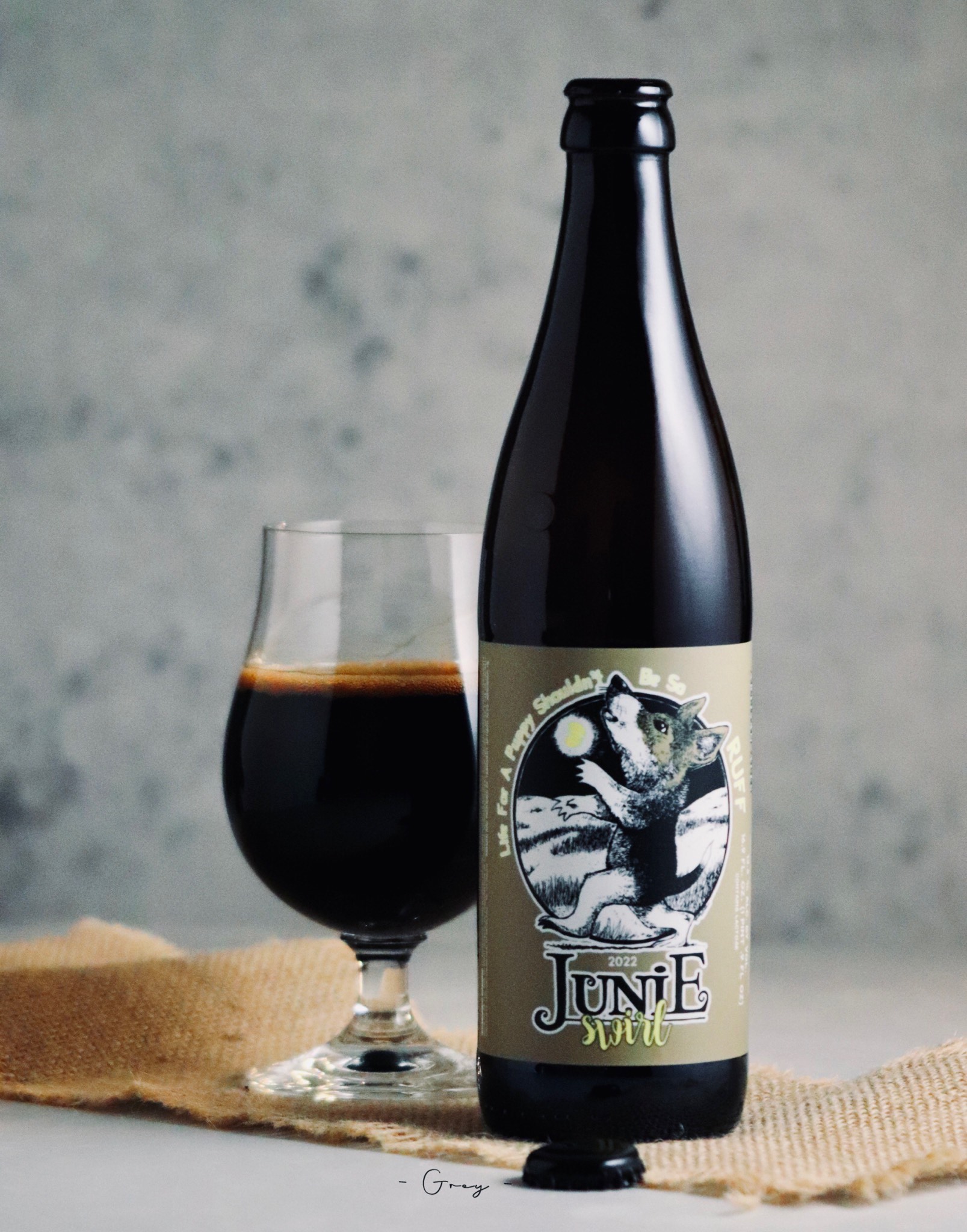 Junie Swirl 2022, United States