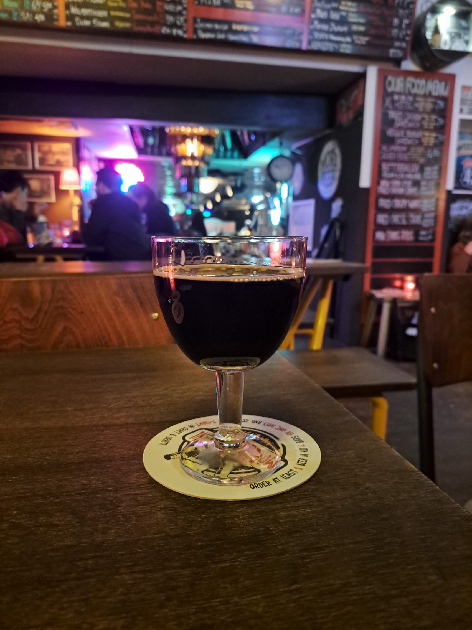 Black Gold (2022), United States