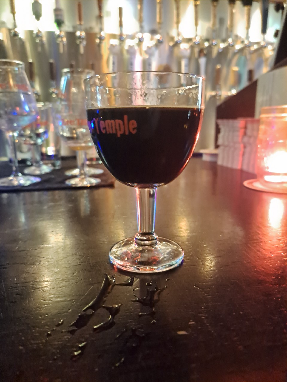 Marshal Zhukov's, United States