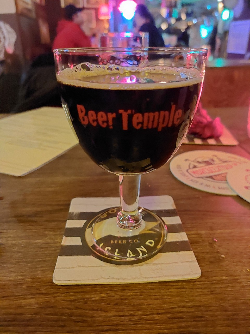 Marshal Zhukov's, United States